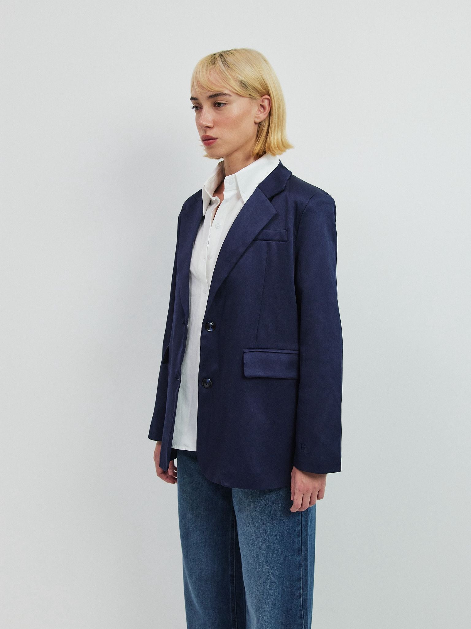 בלייזר אדריאן