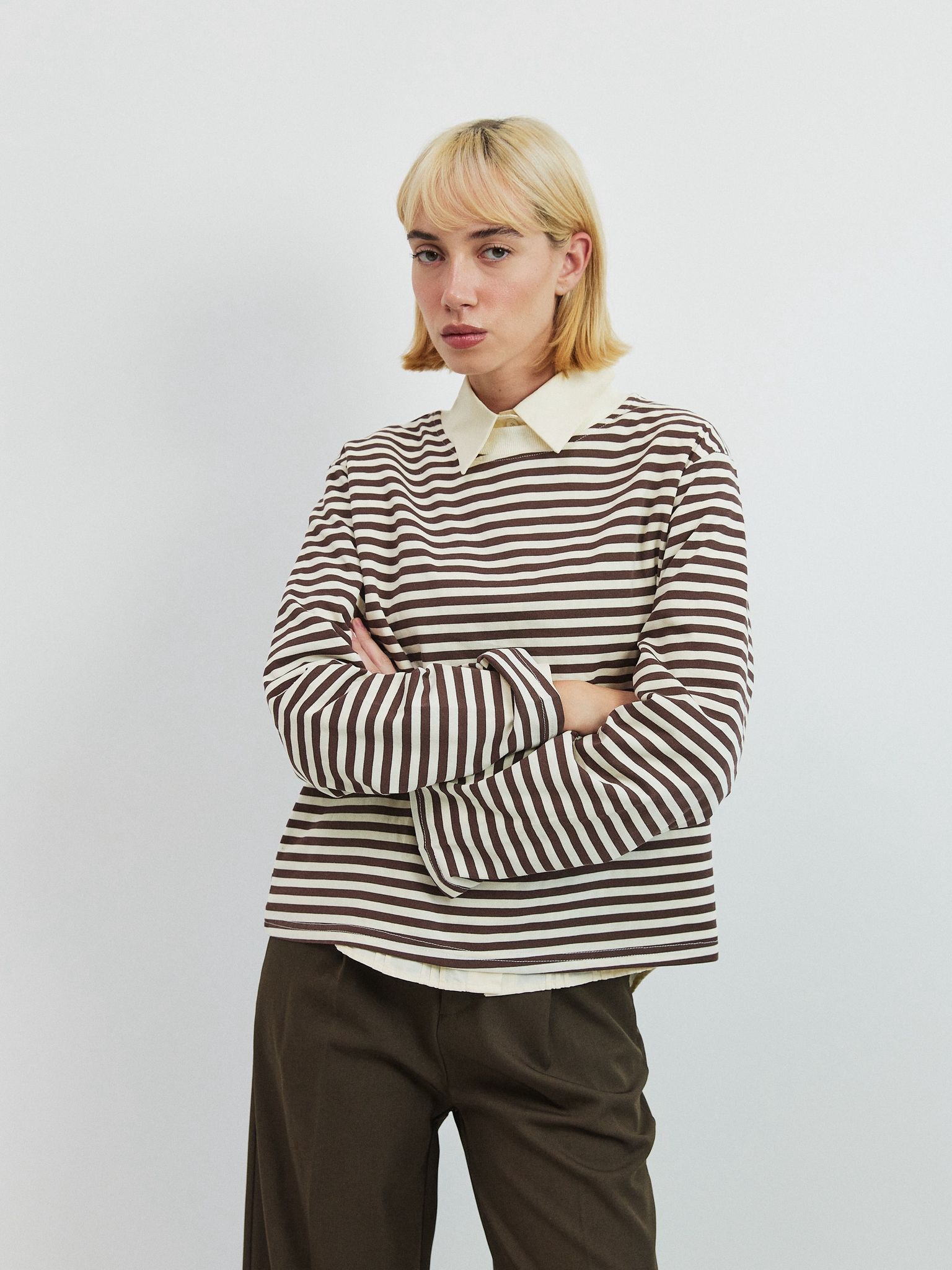 טופ פסים אנדרו