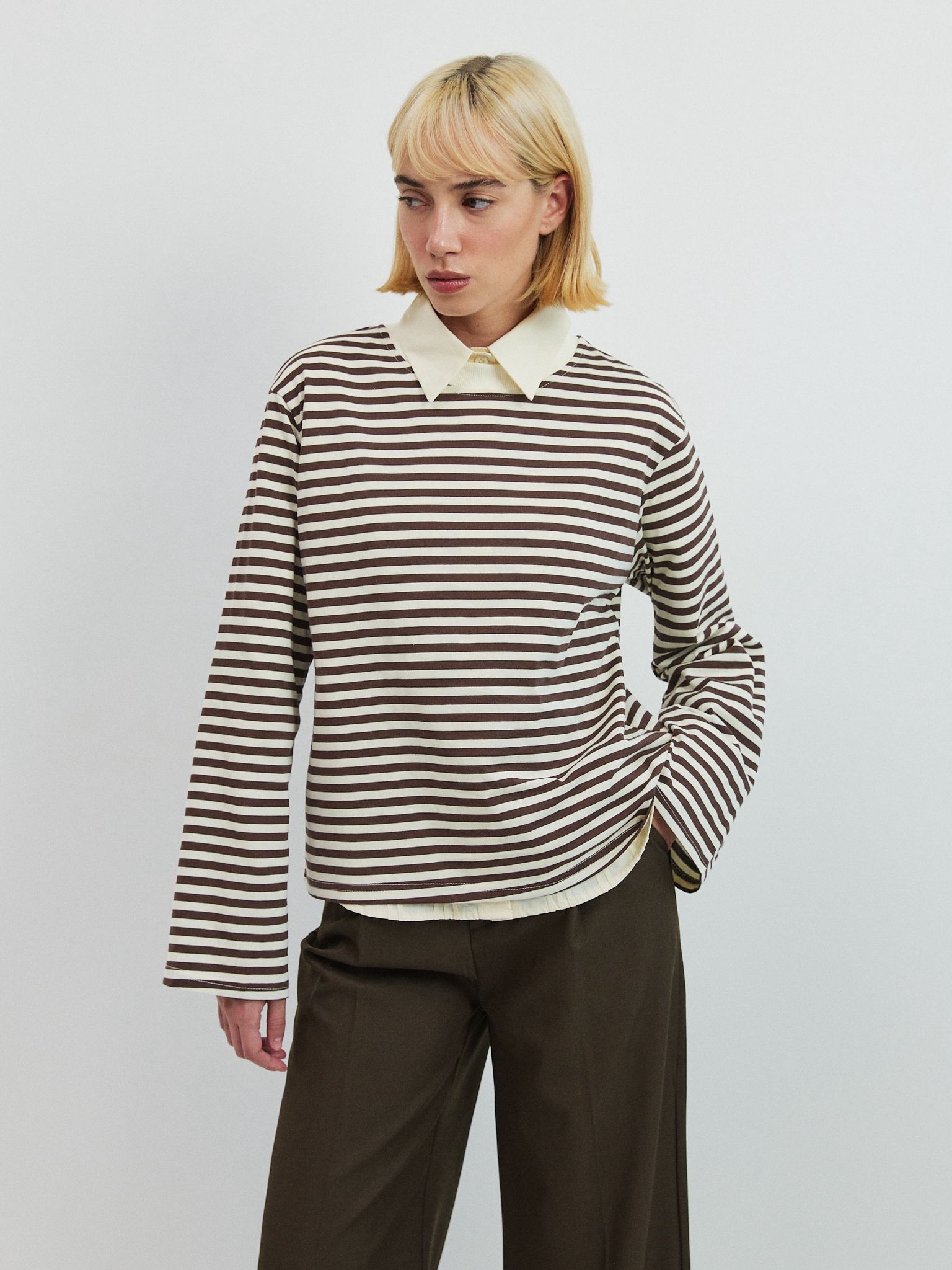 טופ פסים אנדרו