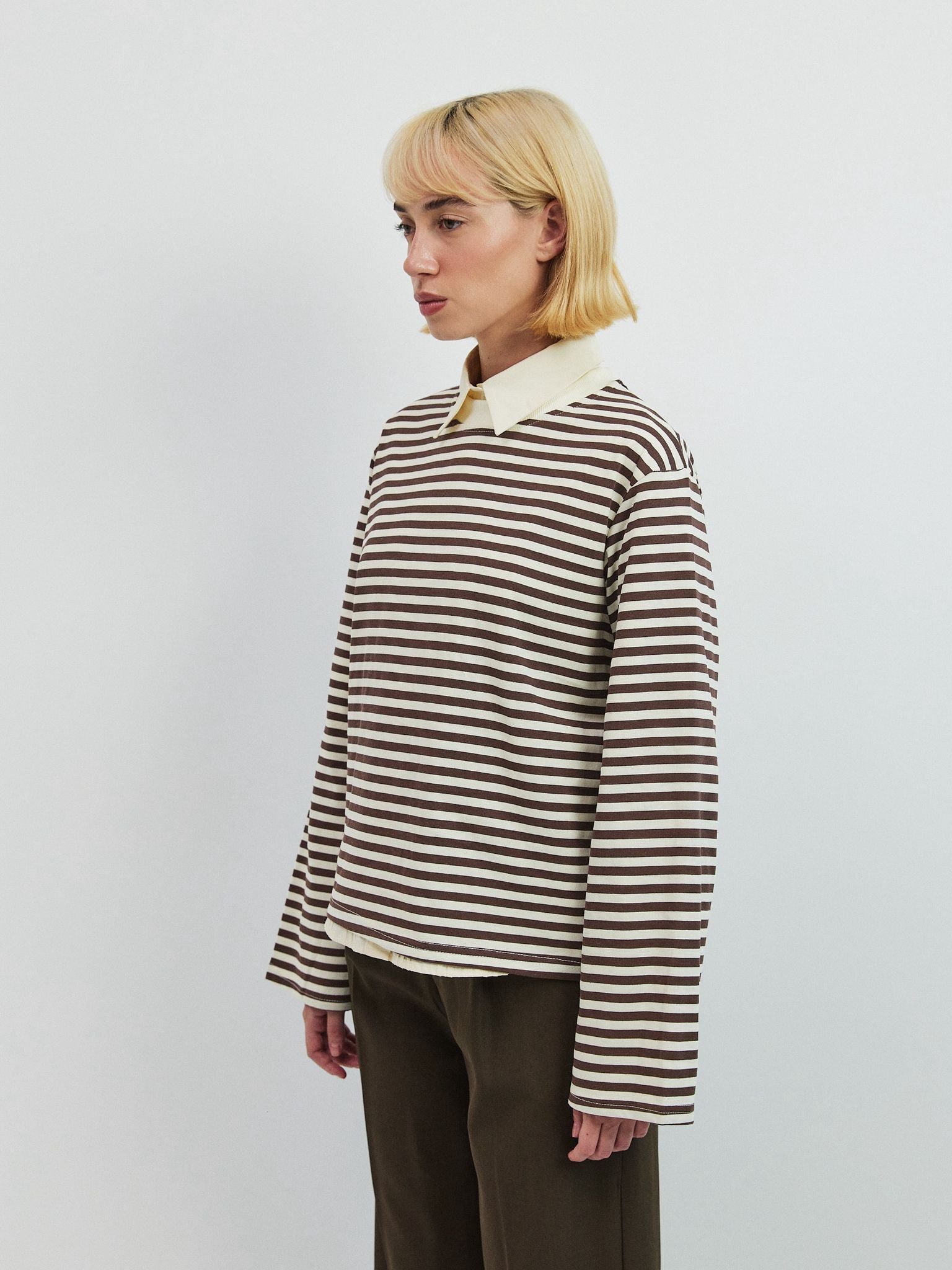 טופ פסים אנדרו