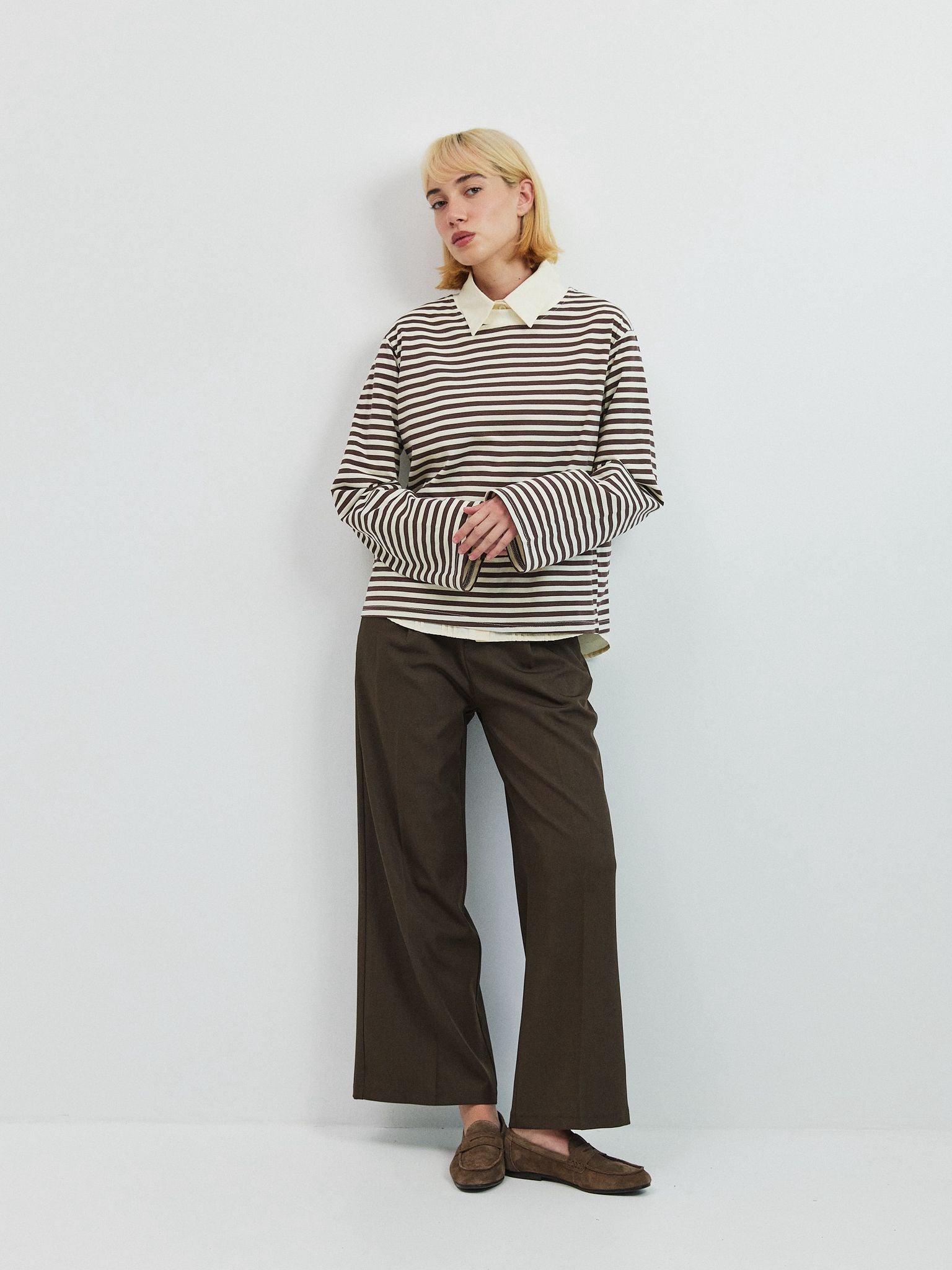 טופ פסים אנדרו