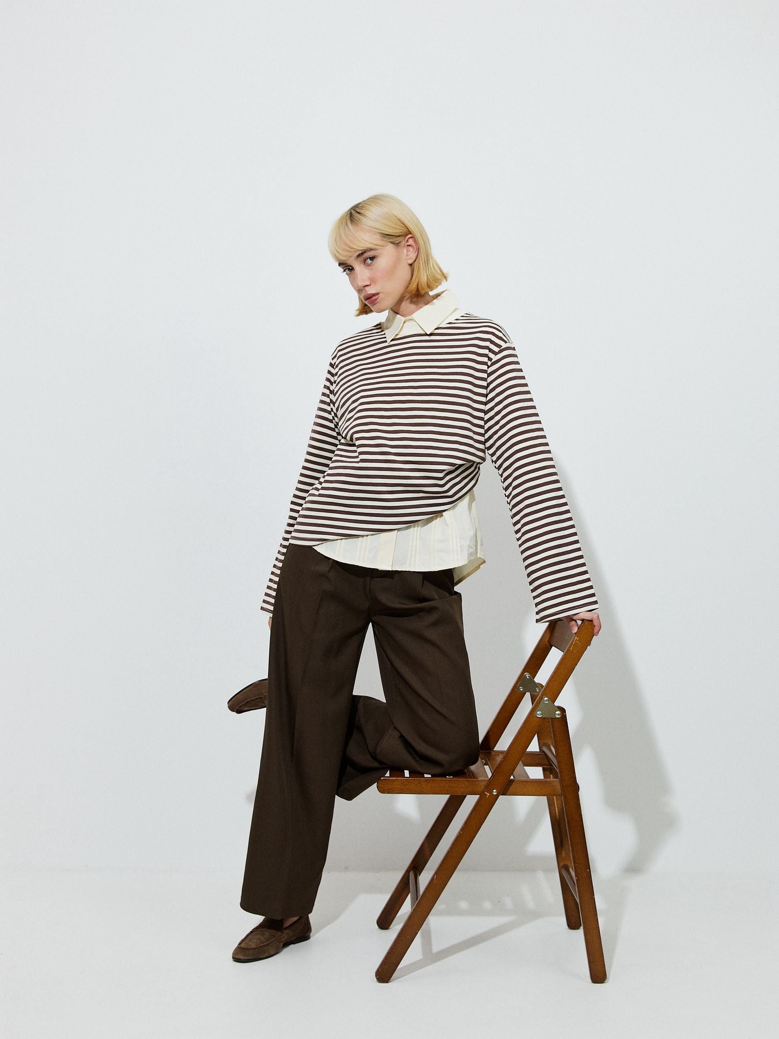 טופ פסים אנדרו