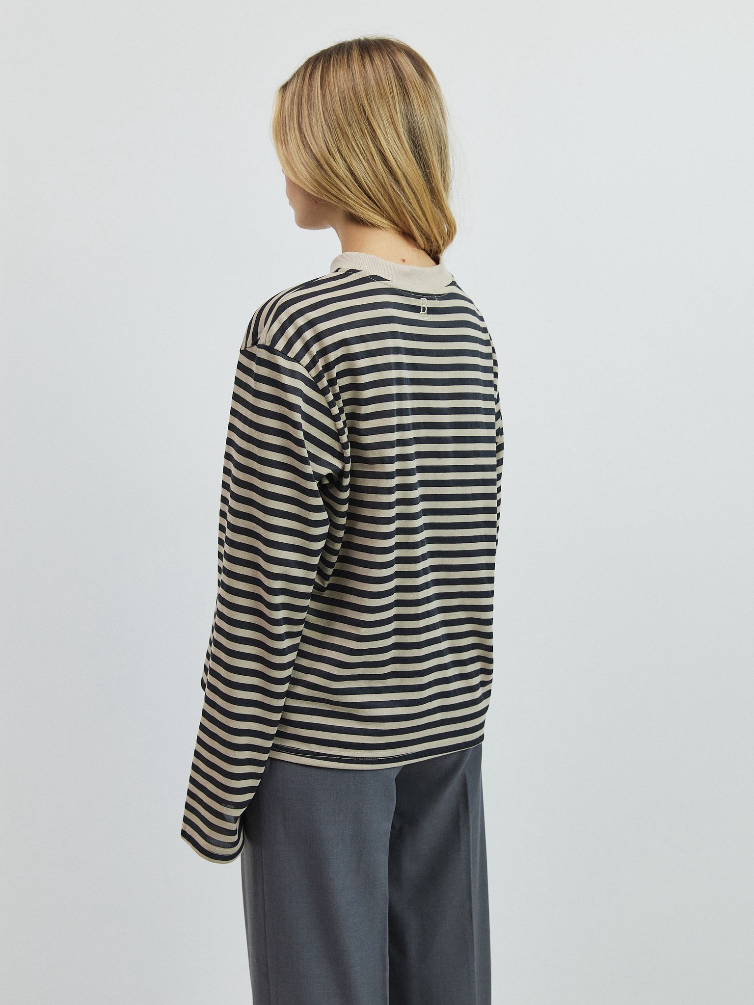 טופ פסים אנדרו