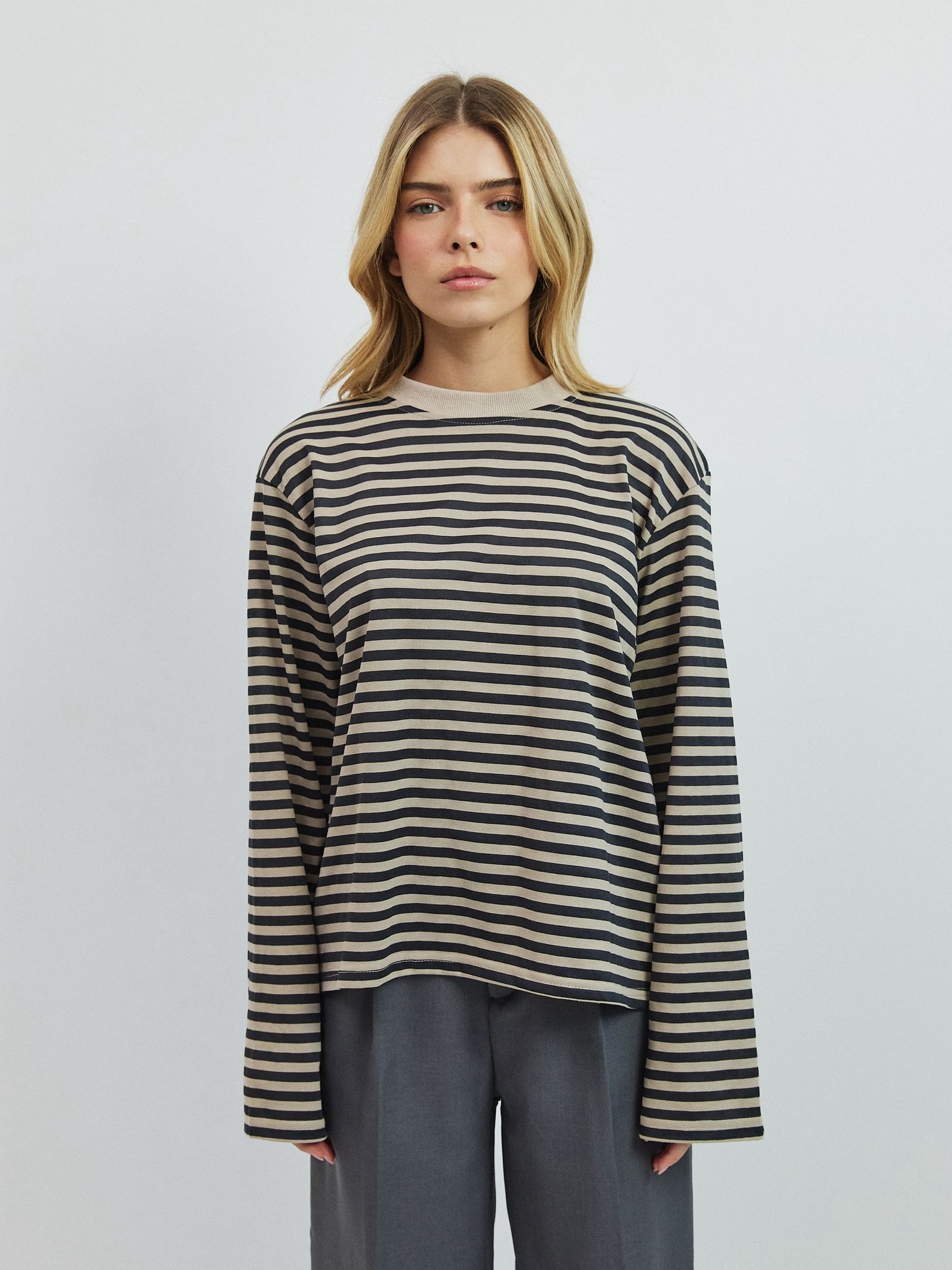 טופ פסים אנדרו