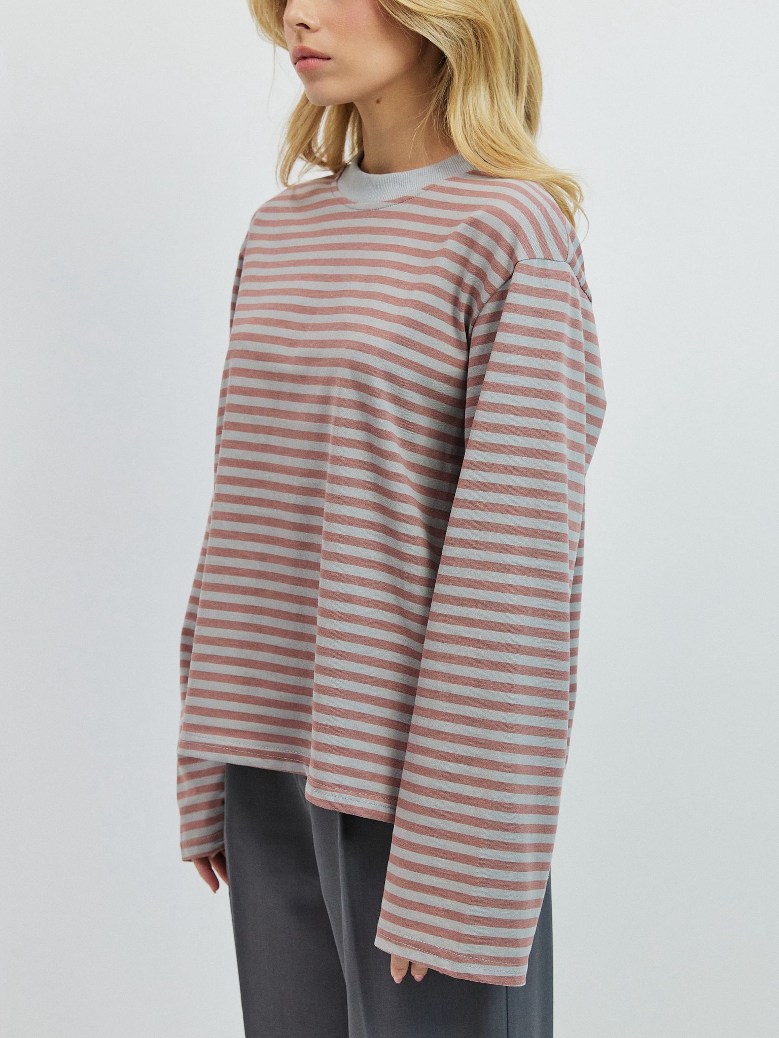 טופ פסים אנדרו