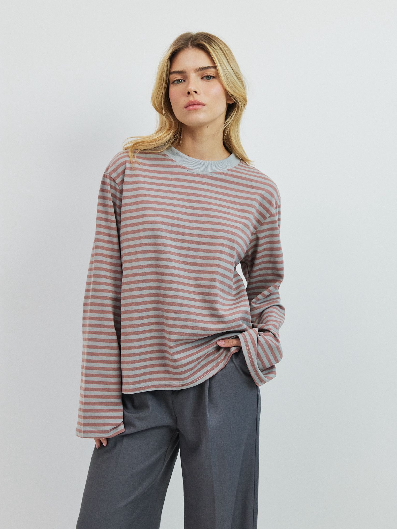 טופ פסים אנדרו