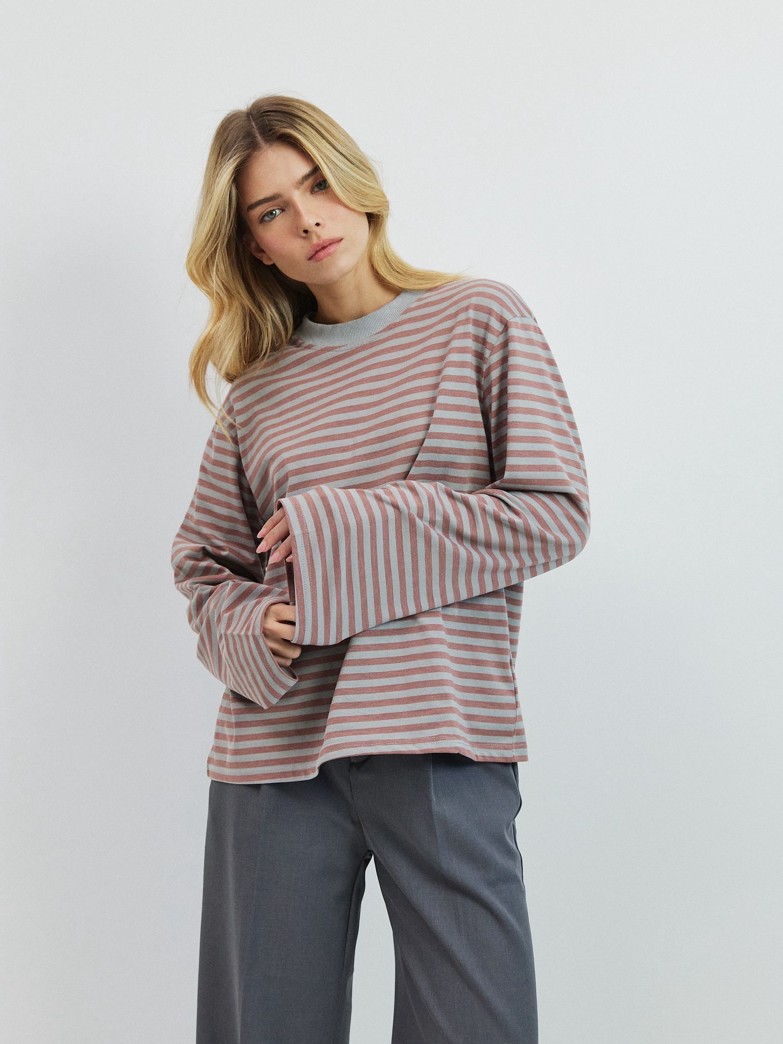 טופ פסים אנדרו