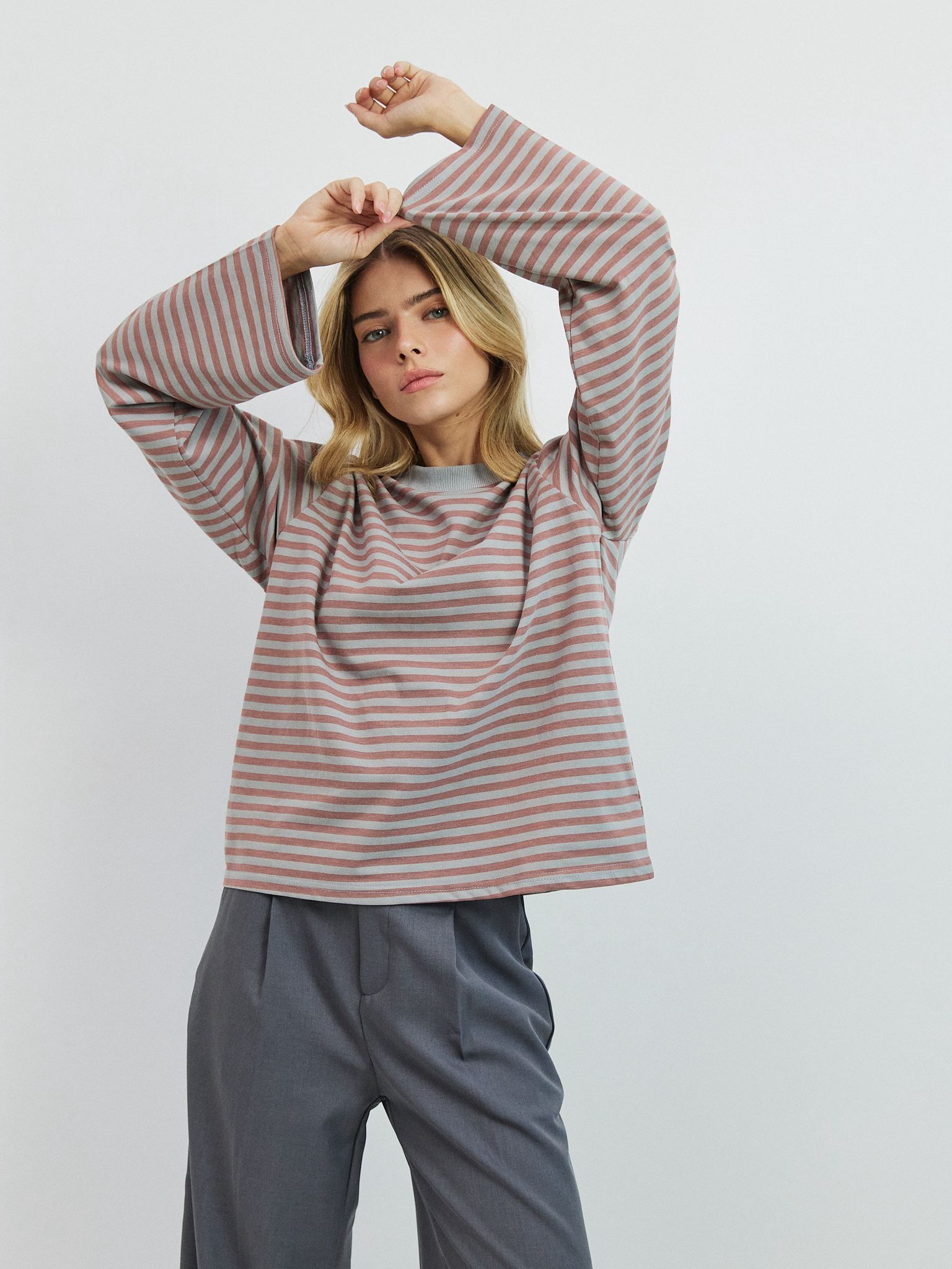 טופ פסים אנדרו