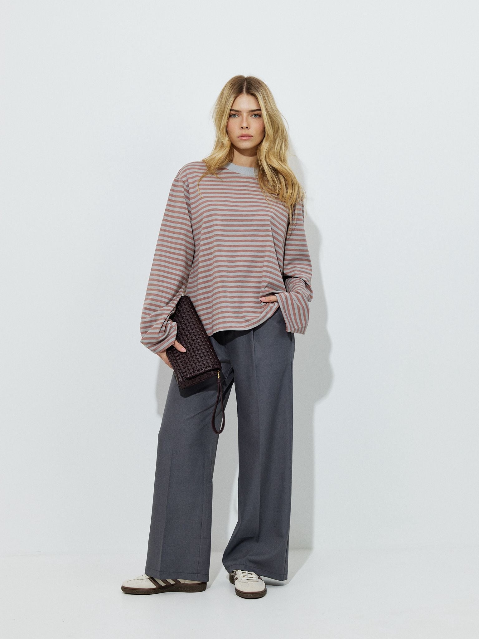 טופ פסים אנדרו