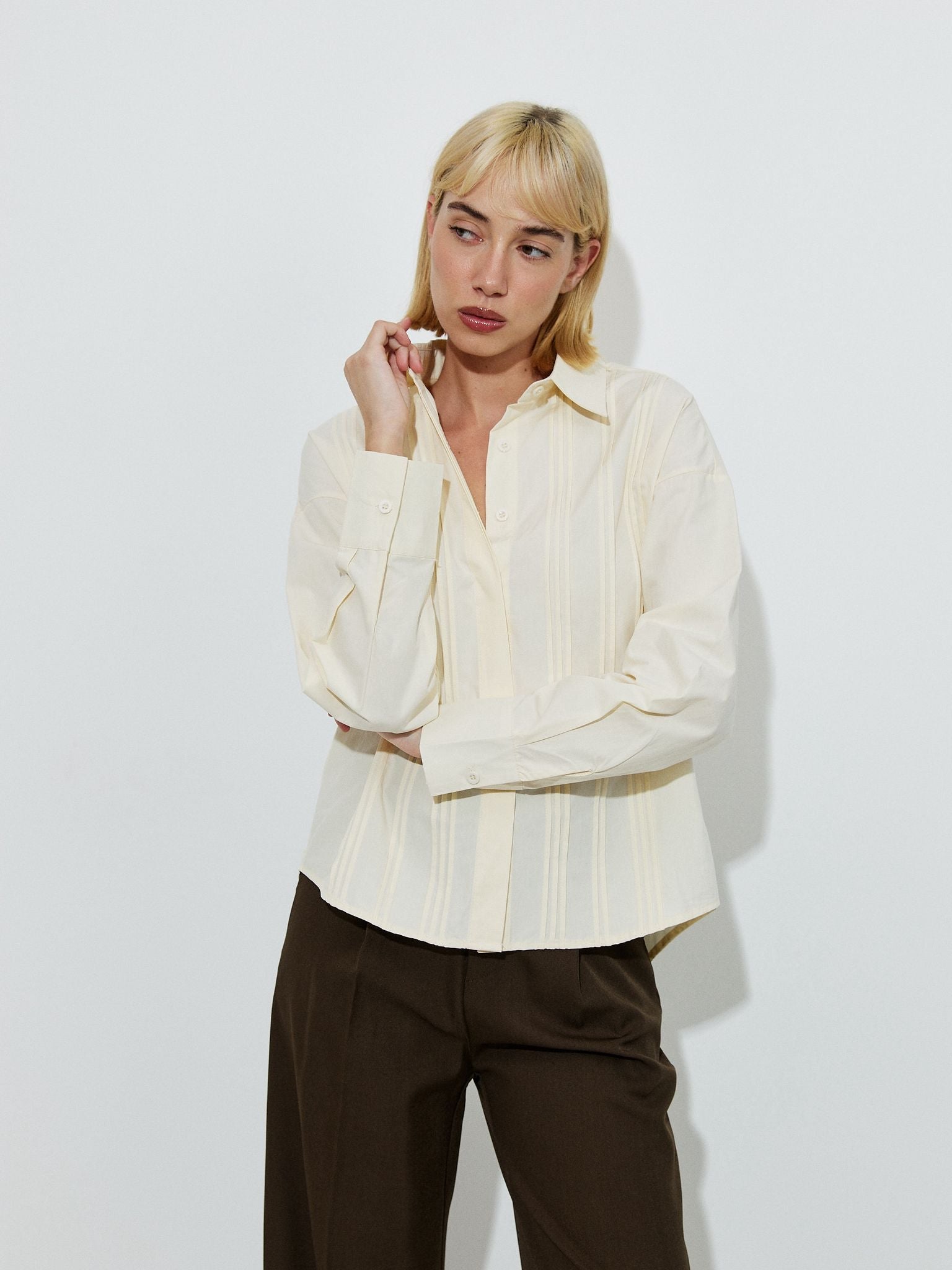 מכופתרת רוברטו