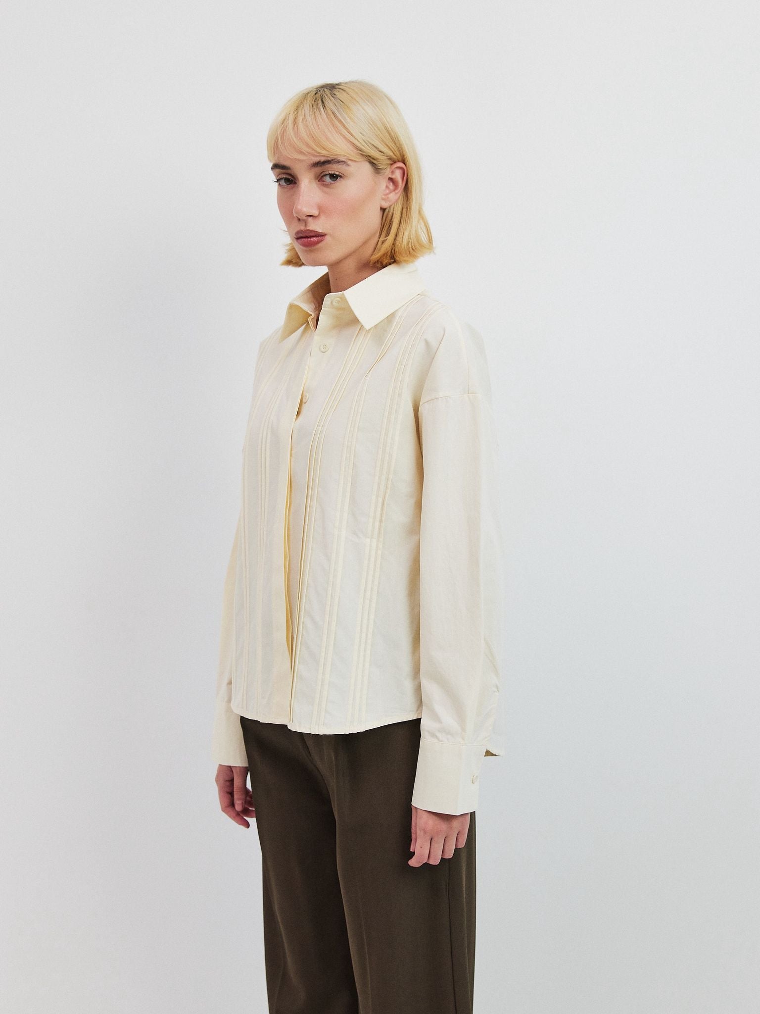 מכופתרת רוברטו