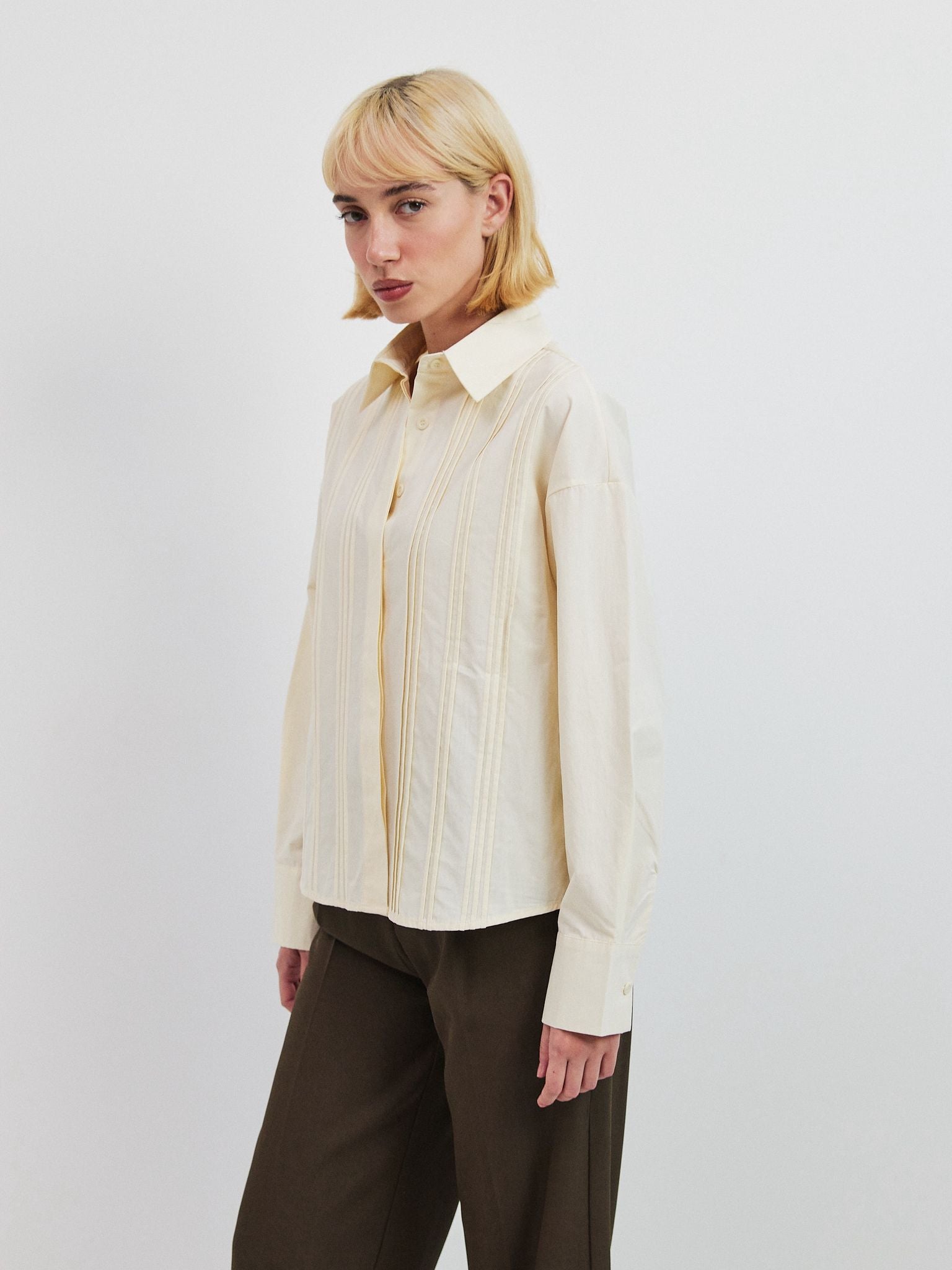 מכופתרת רוברטו