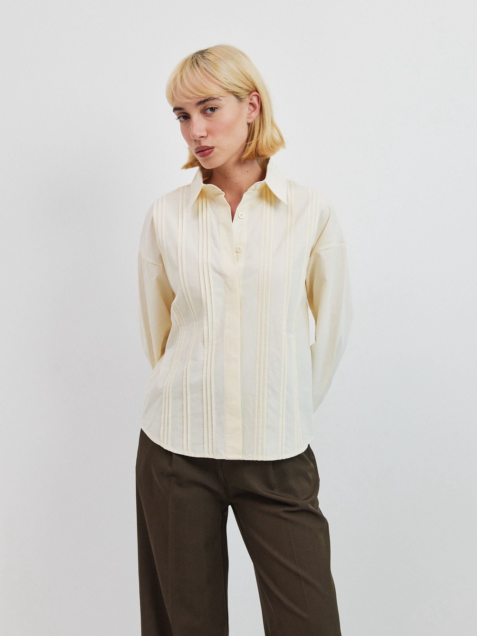 מכופתרת רוברטו