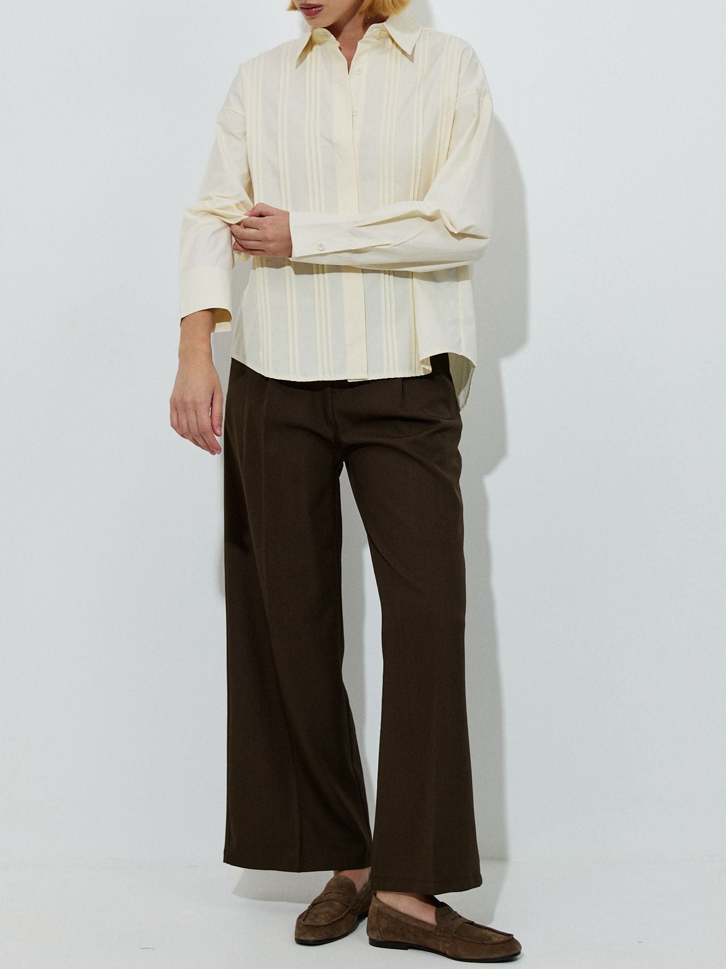 מכופתרת רוברטו