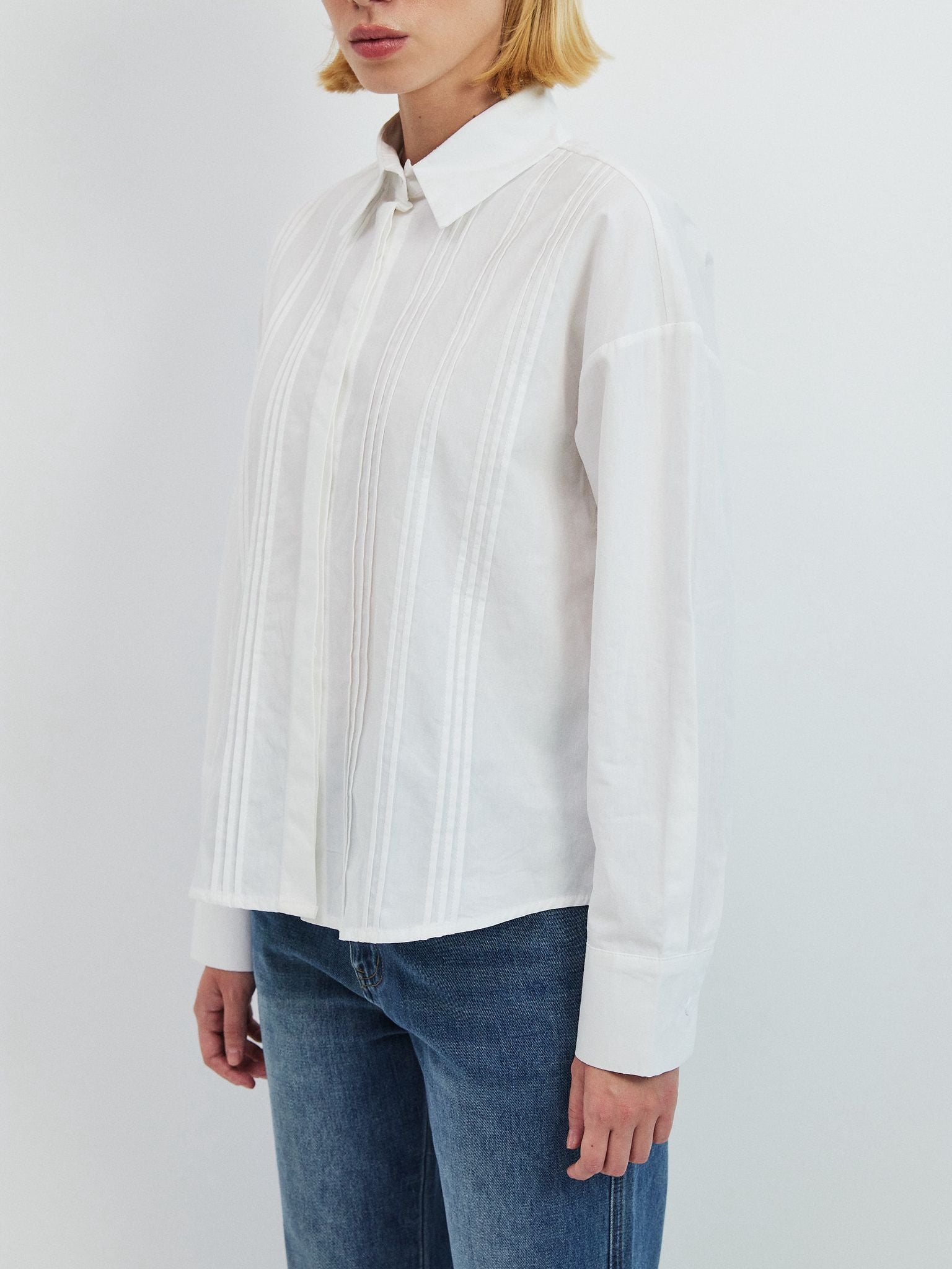 מכופתרת רוברטו