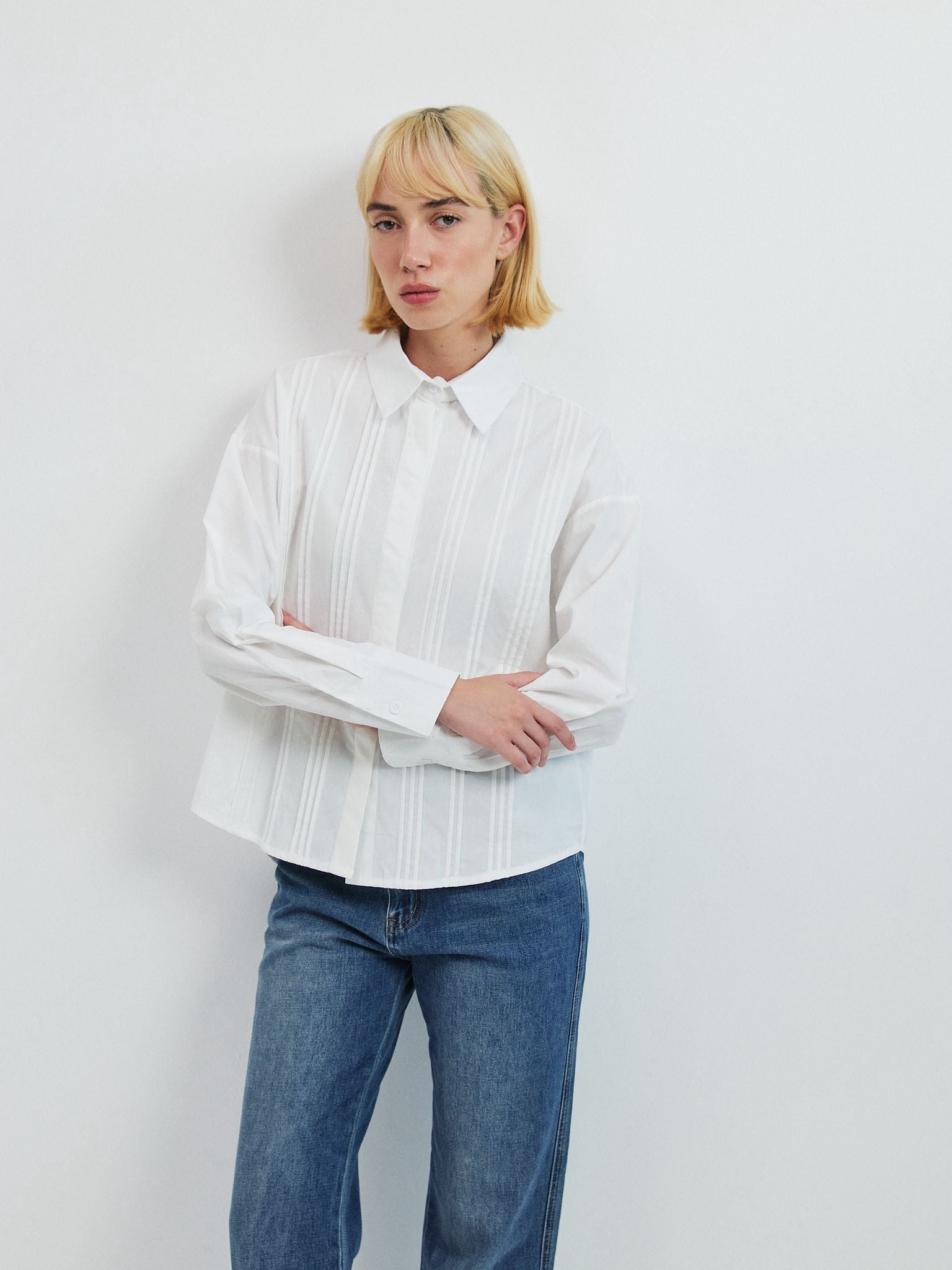 מכופתרת רוברטו