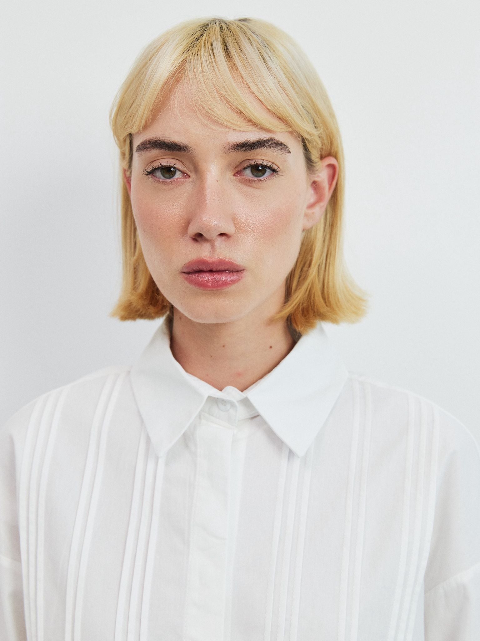 מכופתרת רוברטו