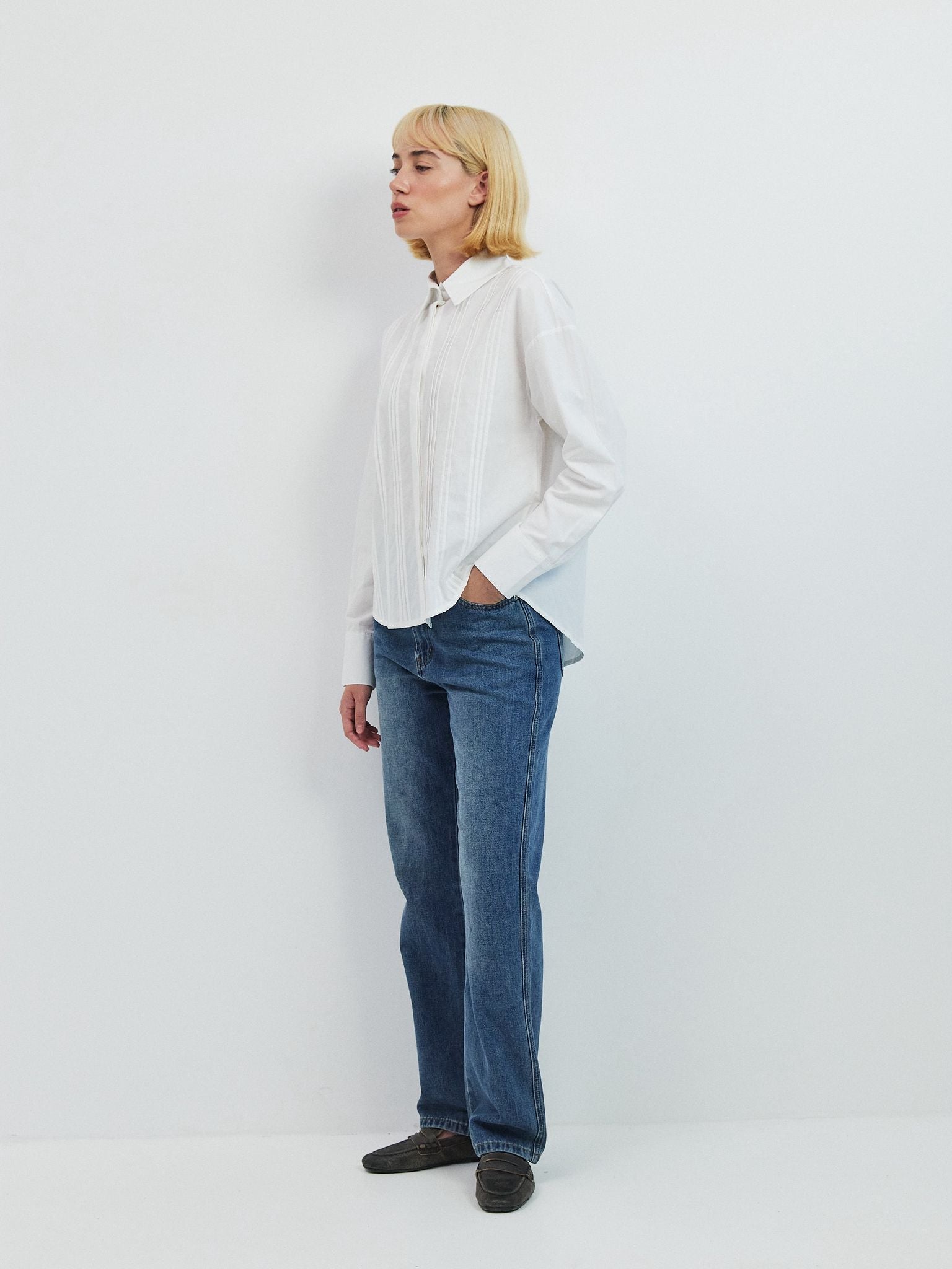 מכופתרת רוברטו