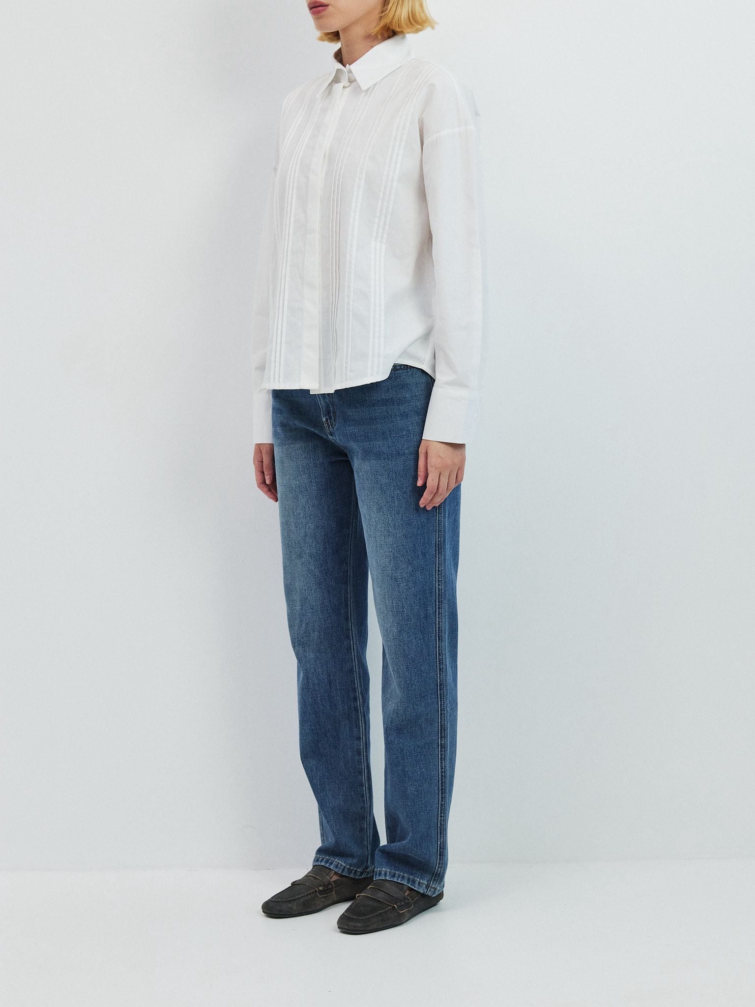 מכופתרת רוברטו