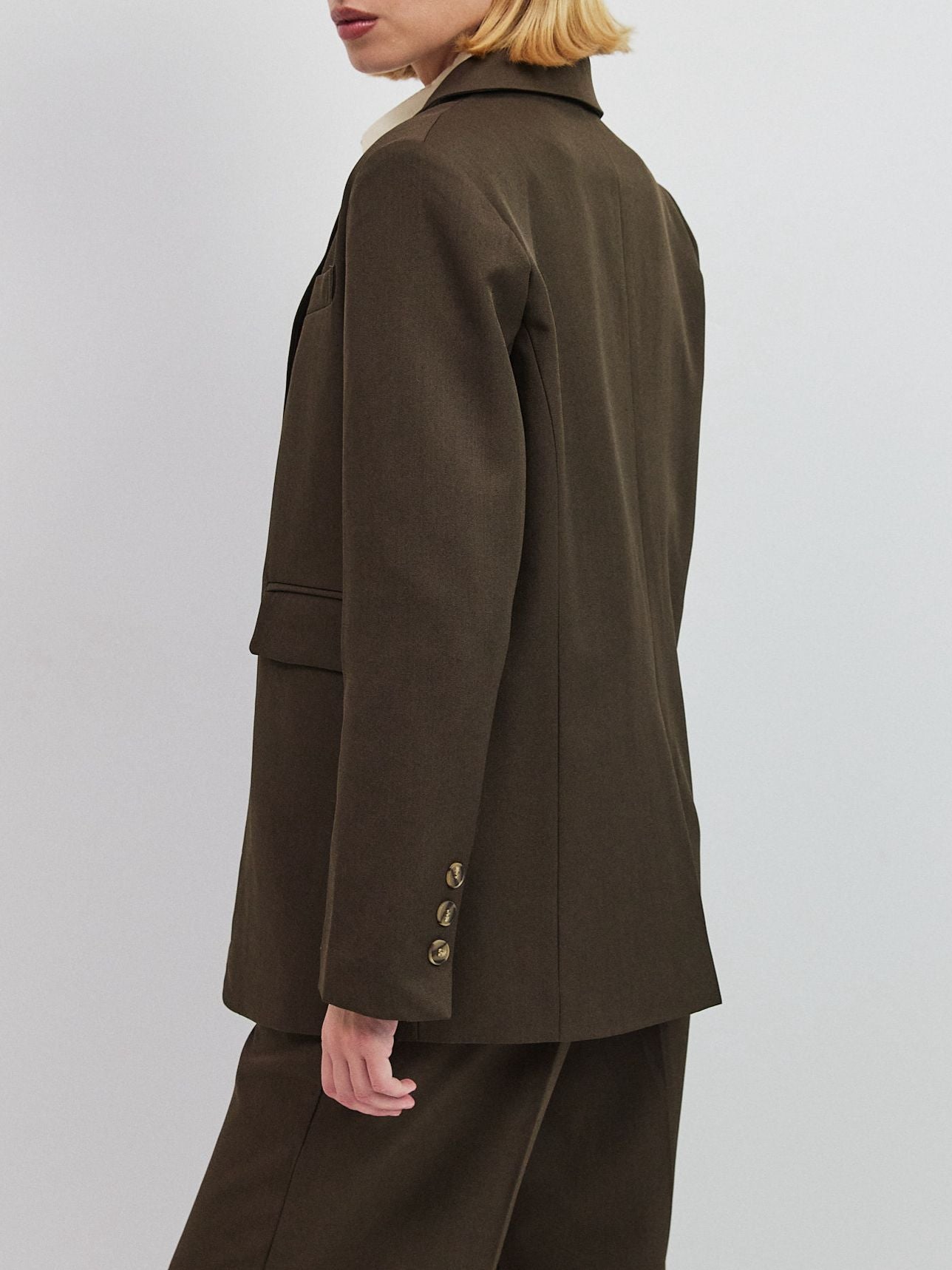 בלייזר ווסט