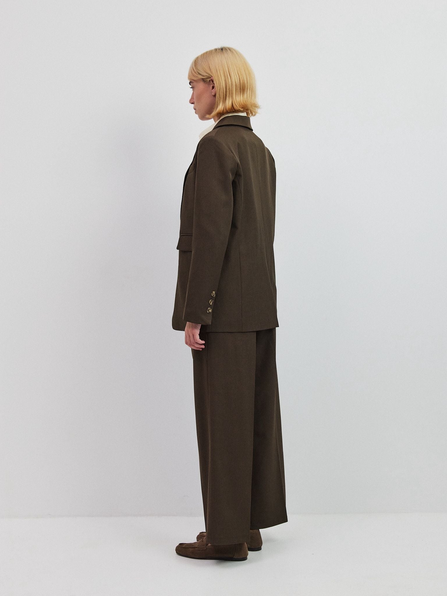 בלייזר ווסט