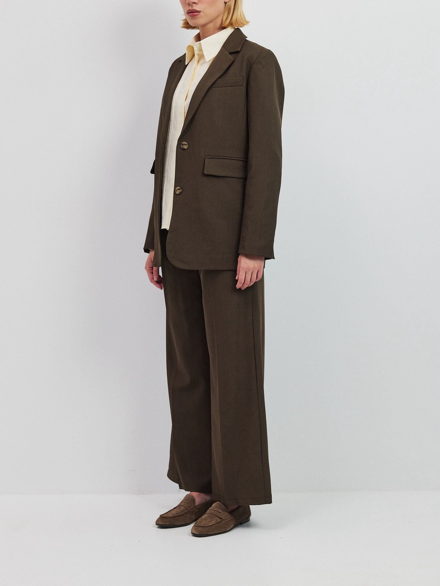 בלייזר ווסט