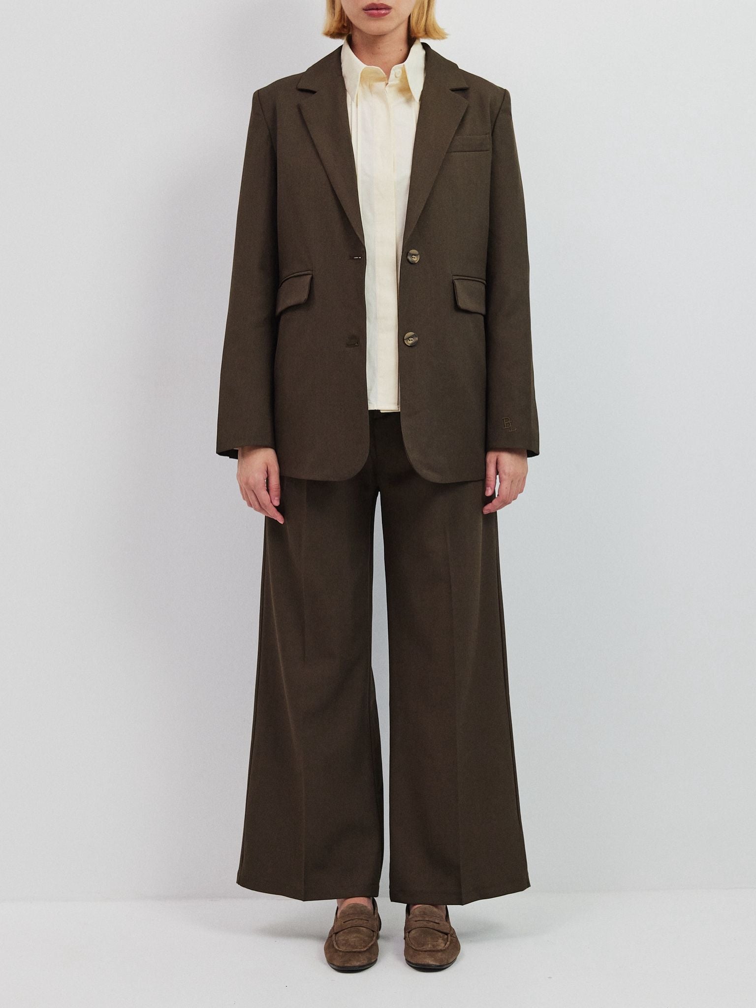 בלייזר ווסט