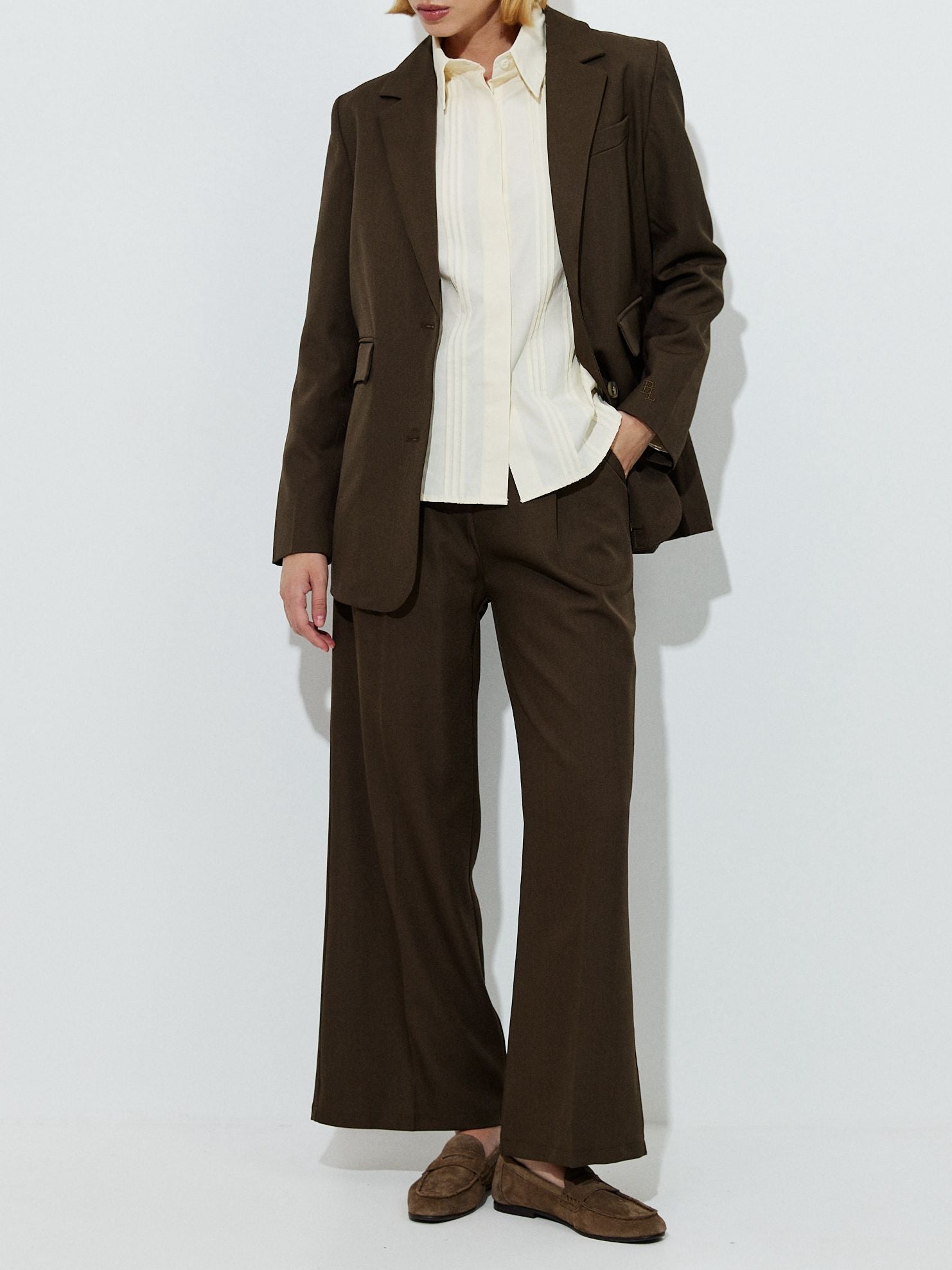 בלייזר ווסט