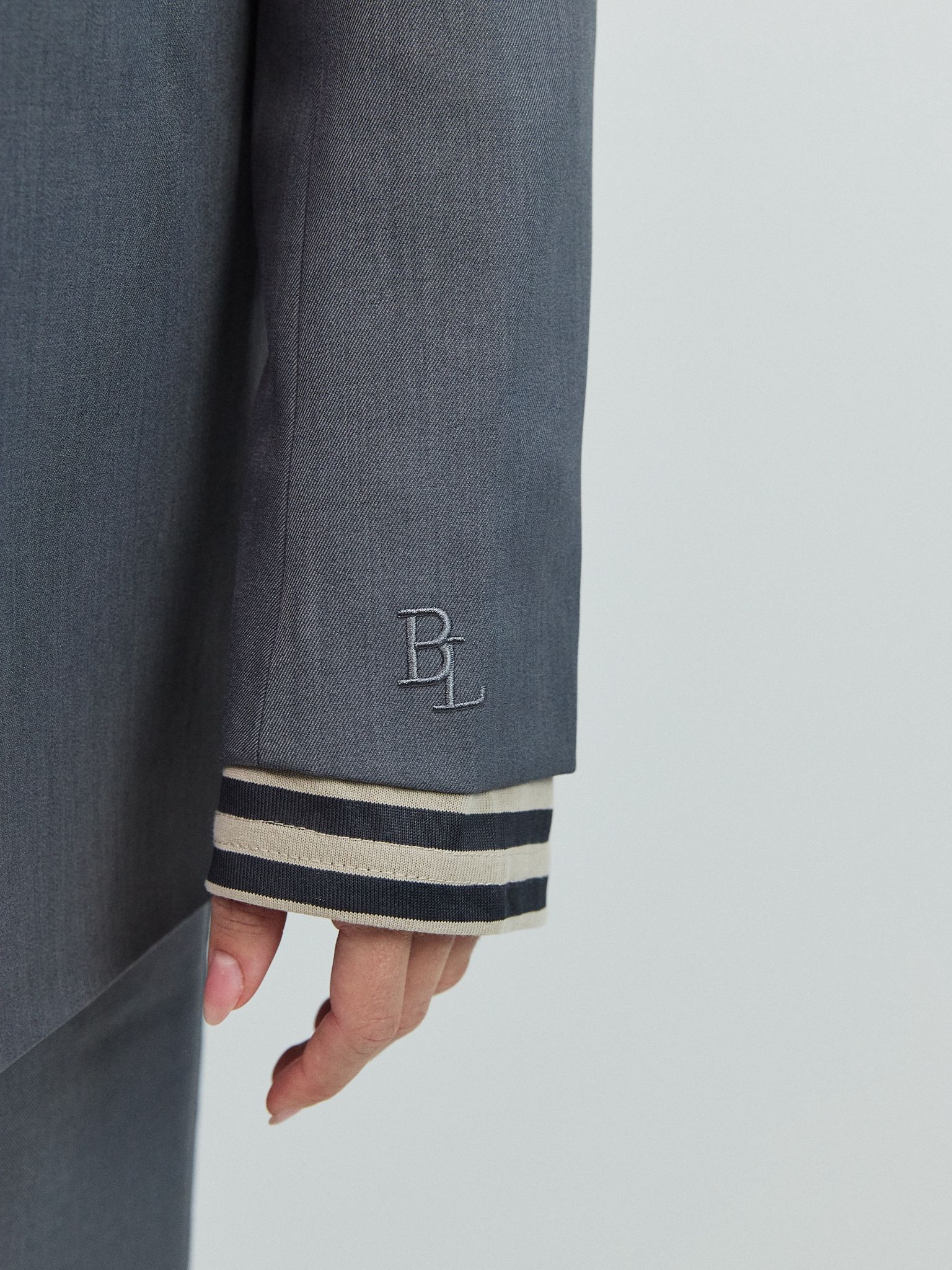 בלייזר ווסט