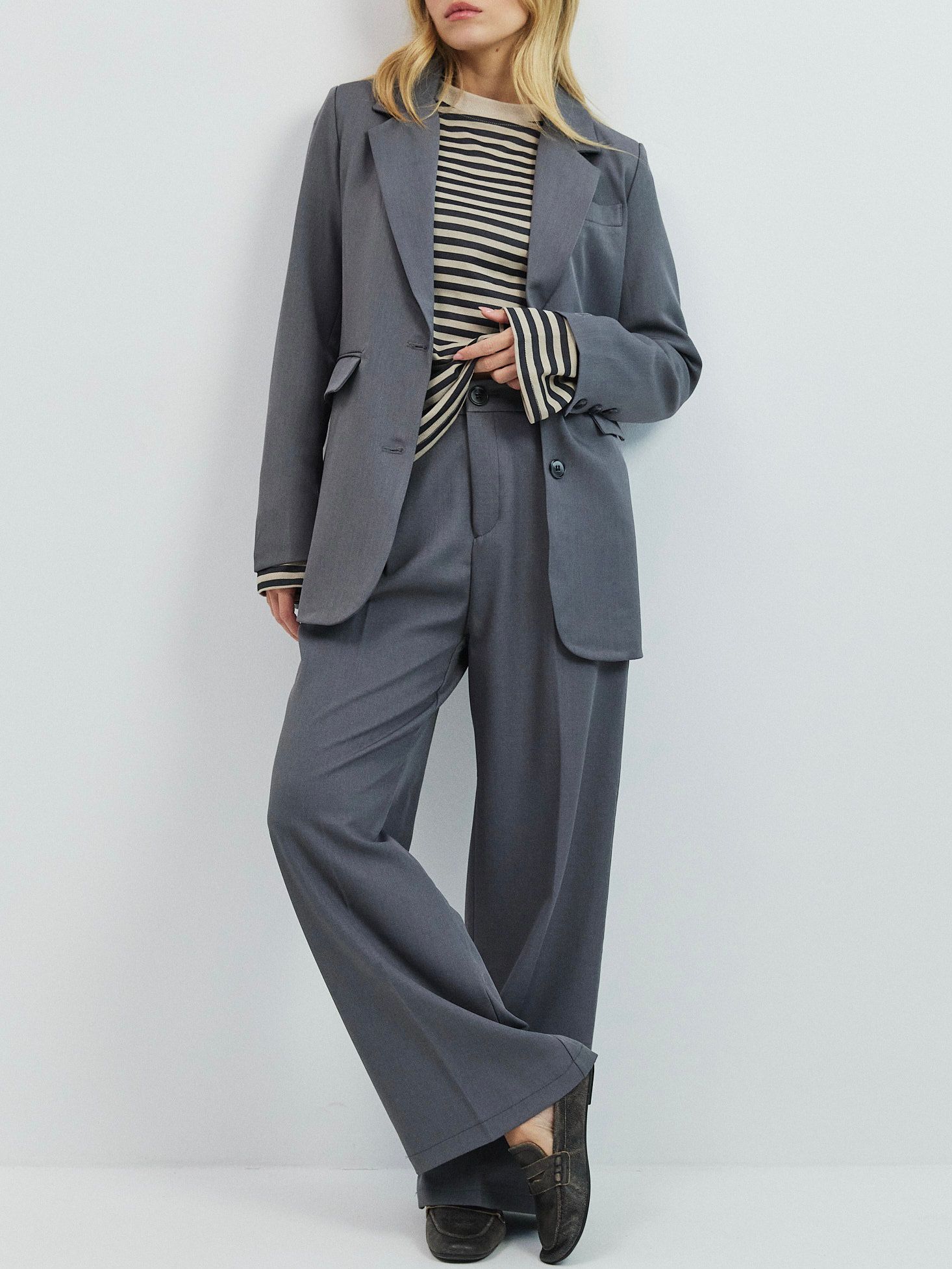 בלייזר ווסט