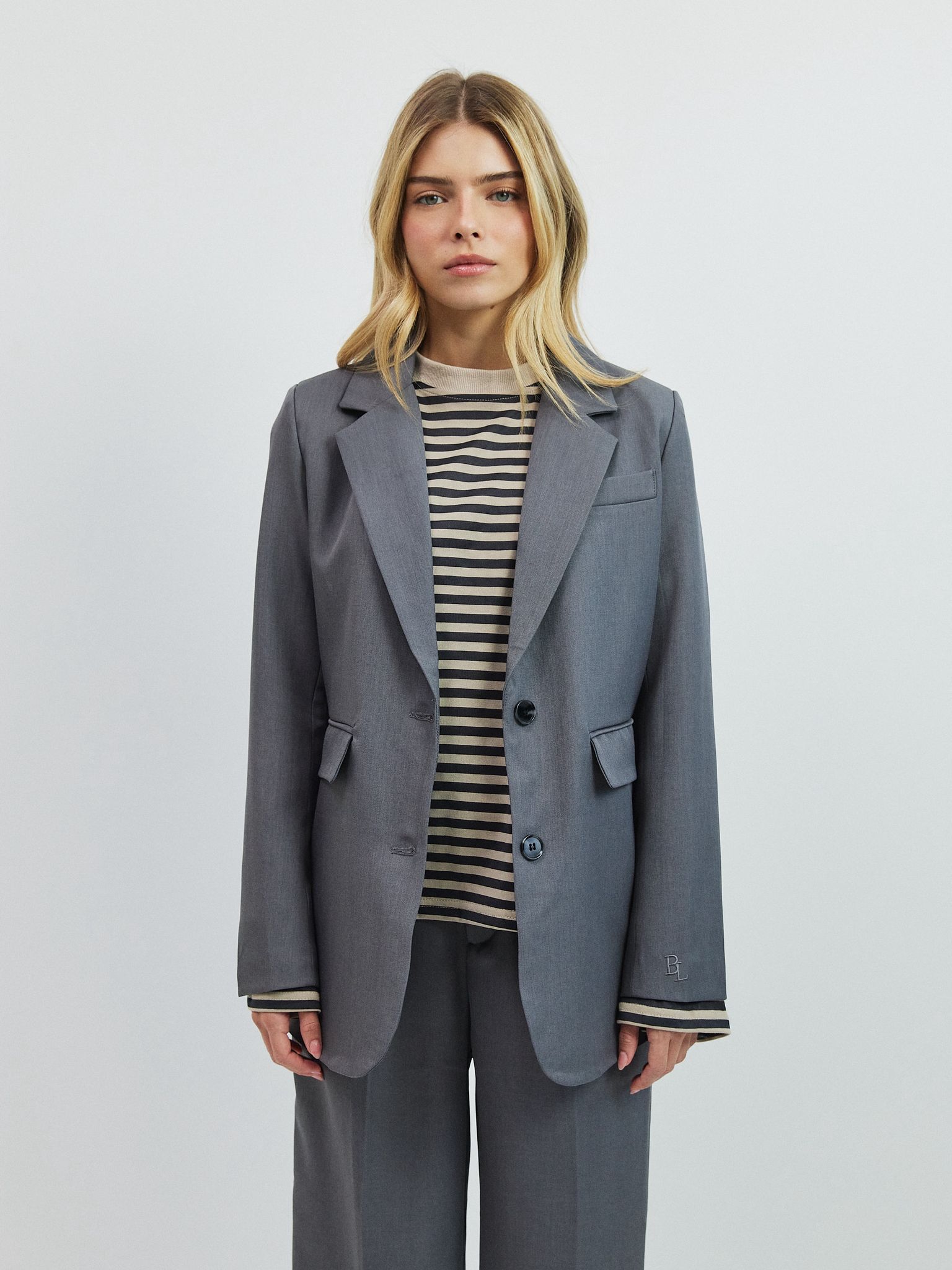 בלייזר ווסט