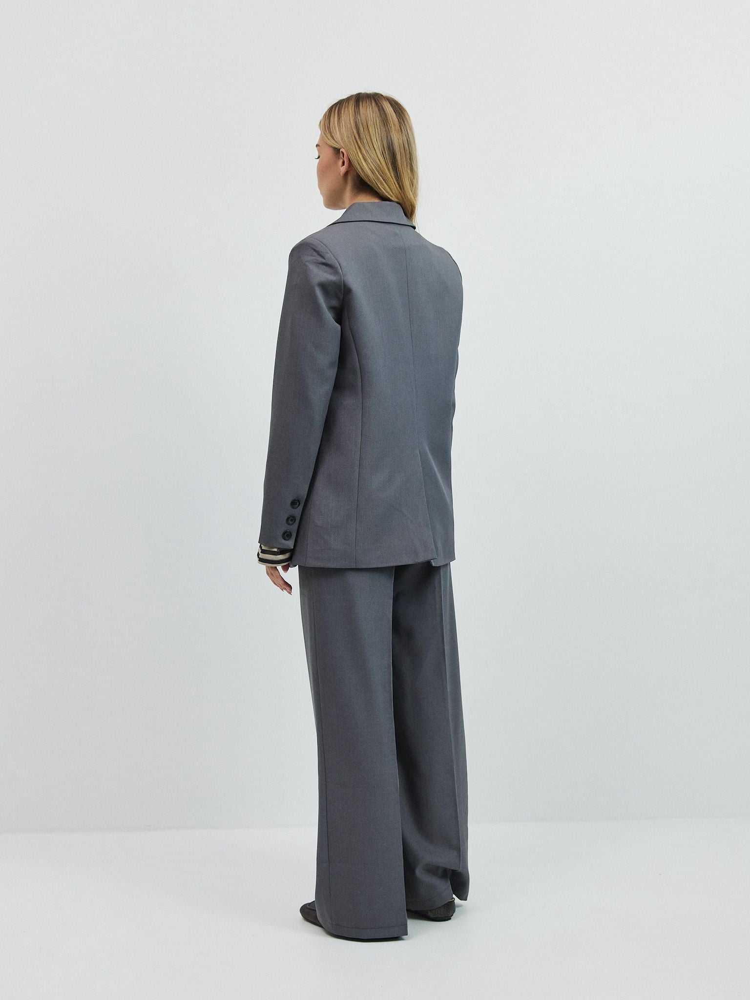 בלייזר ווסט