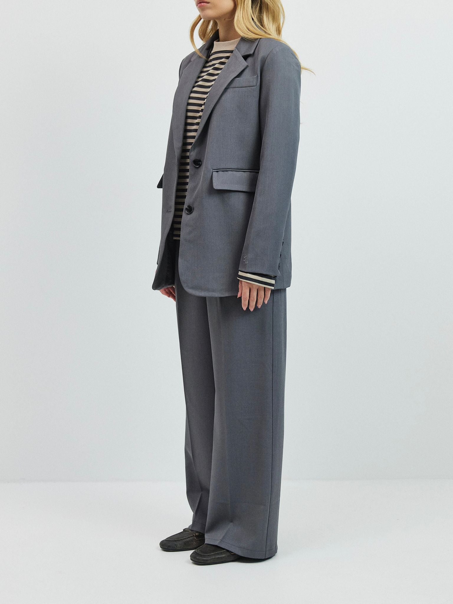 בלייזר ווסט