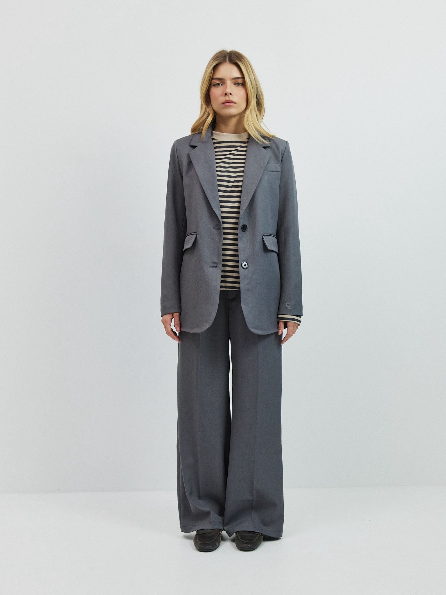 בלייזר ווסט