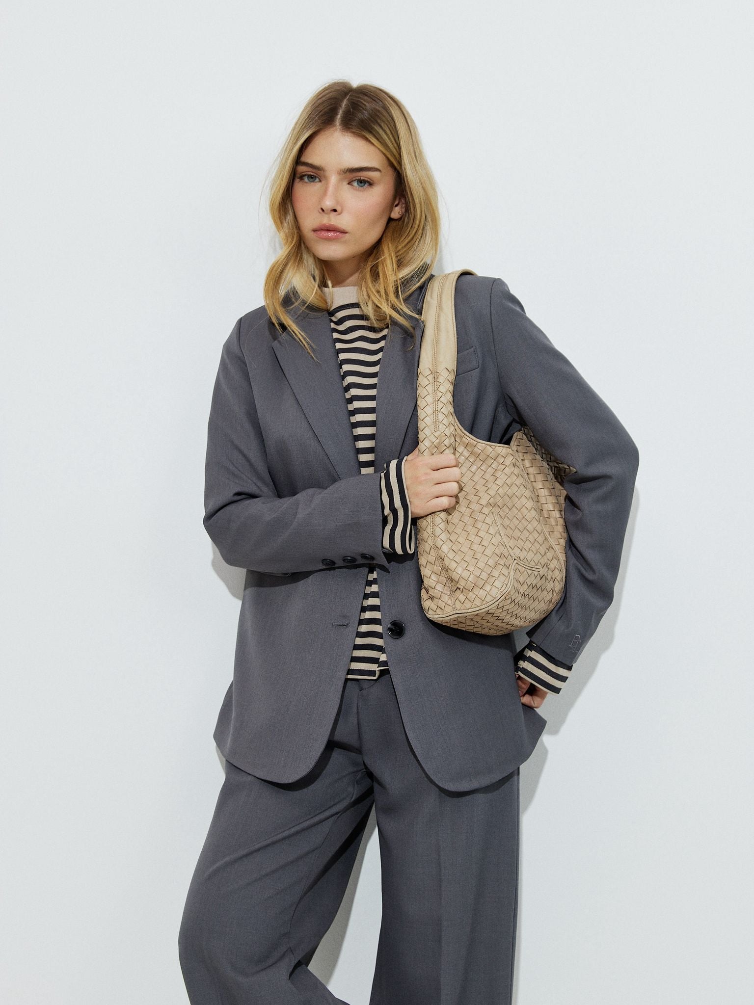 בלייזר ווסט