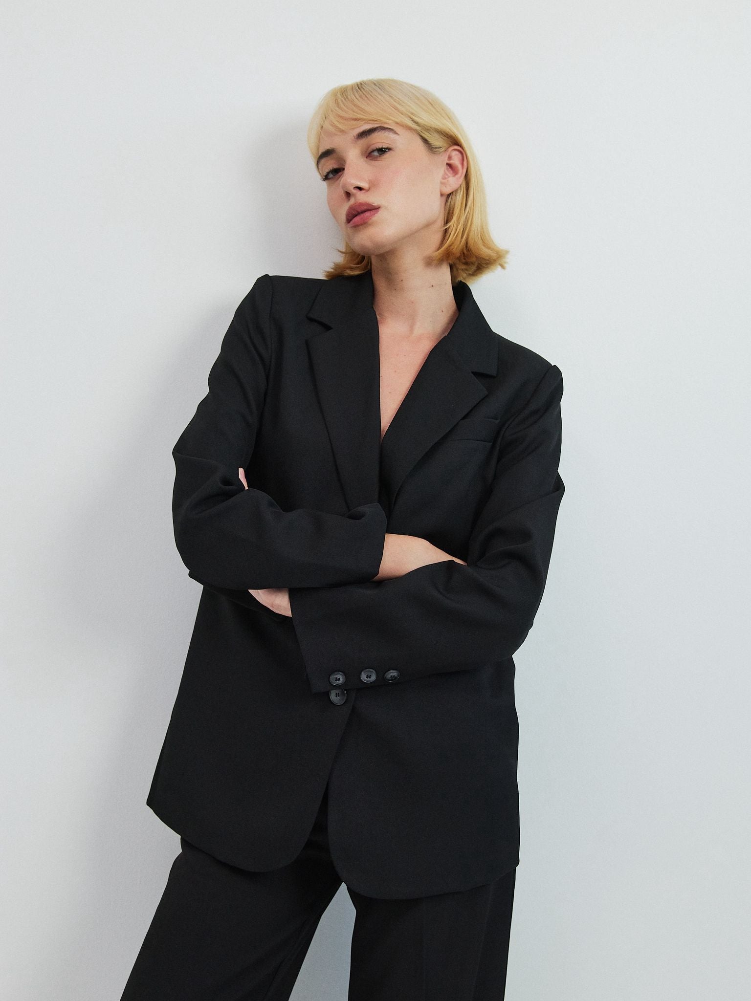 בלייזר ווסט