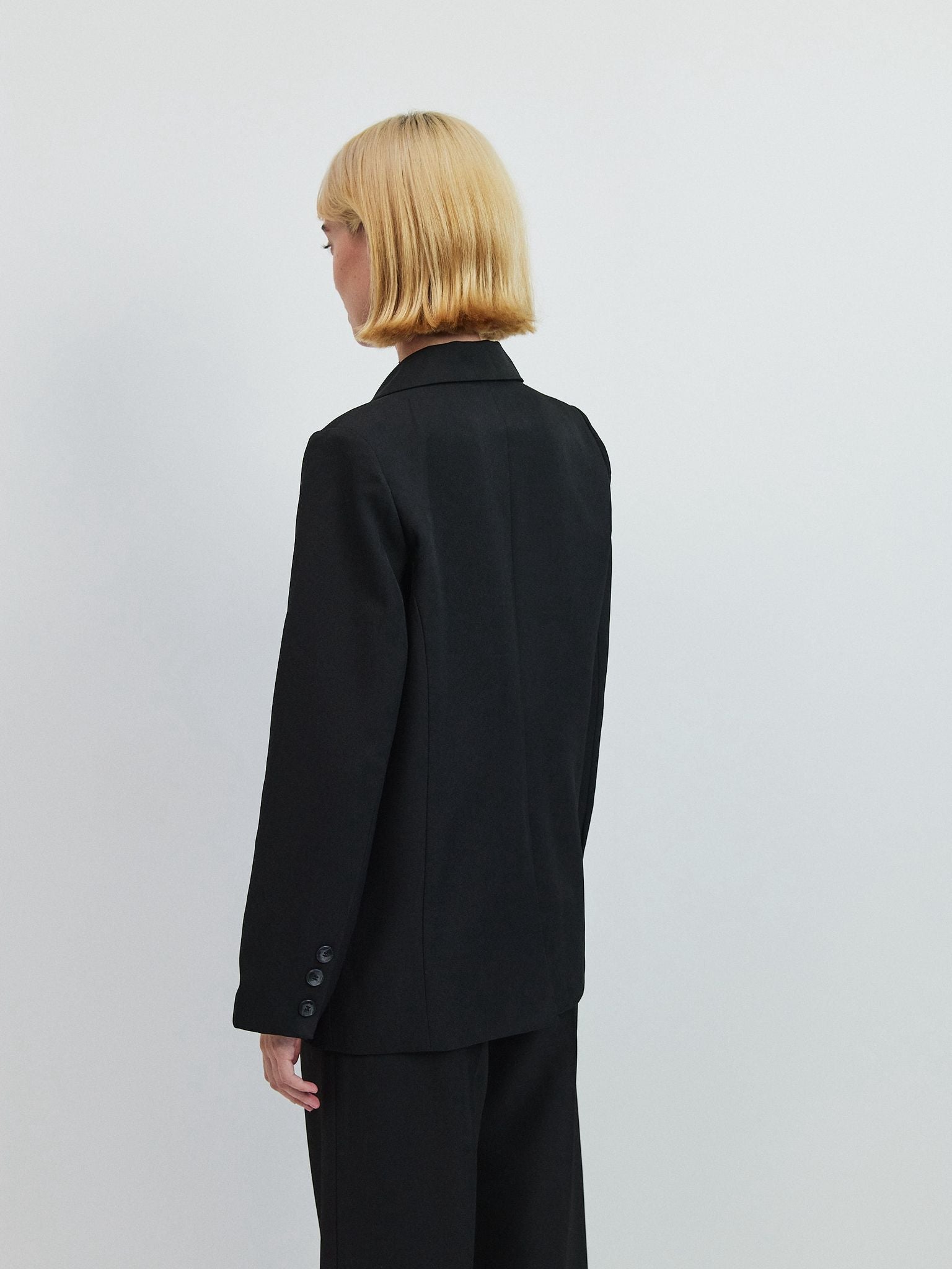 בלייזר ווסט