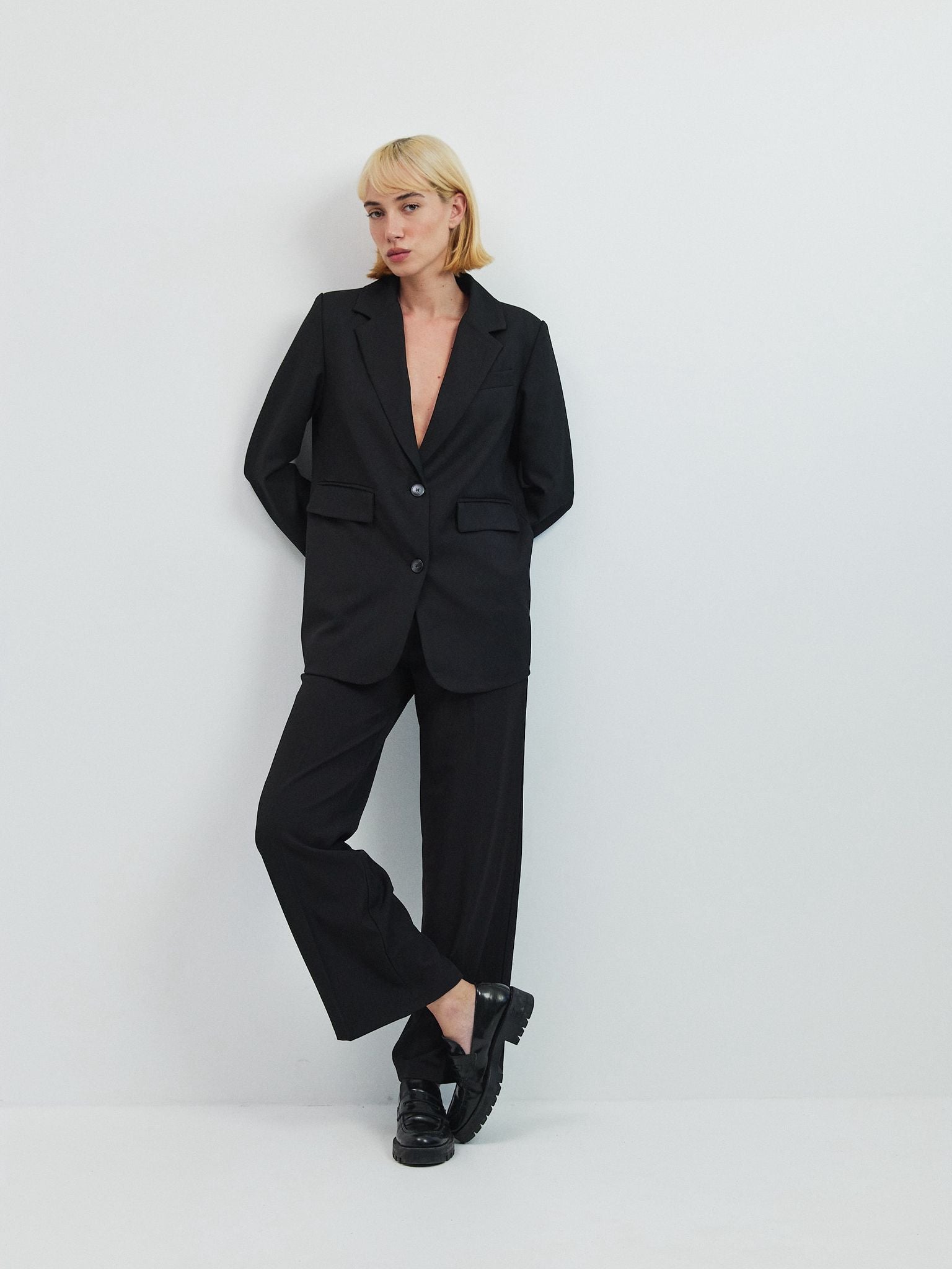 בלייזר ווסט