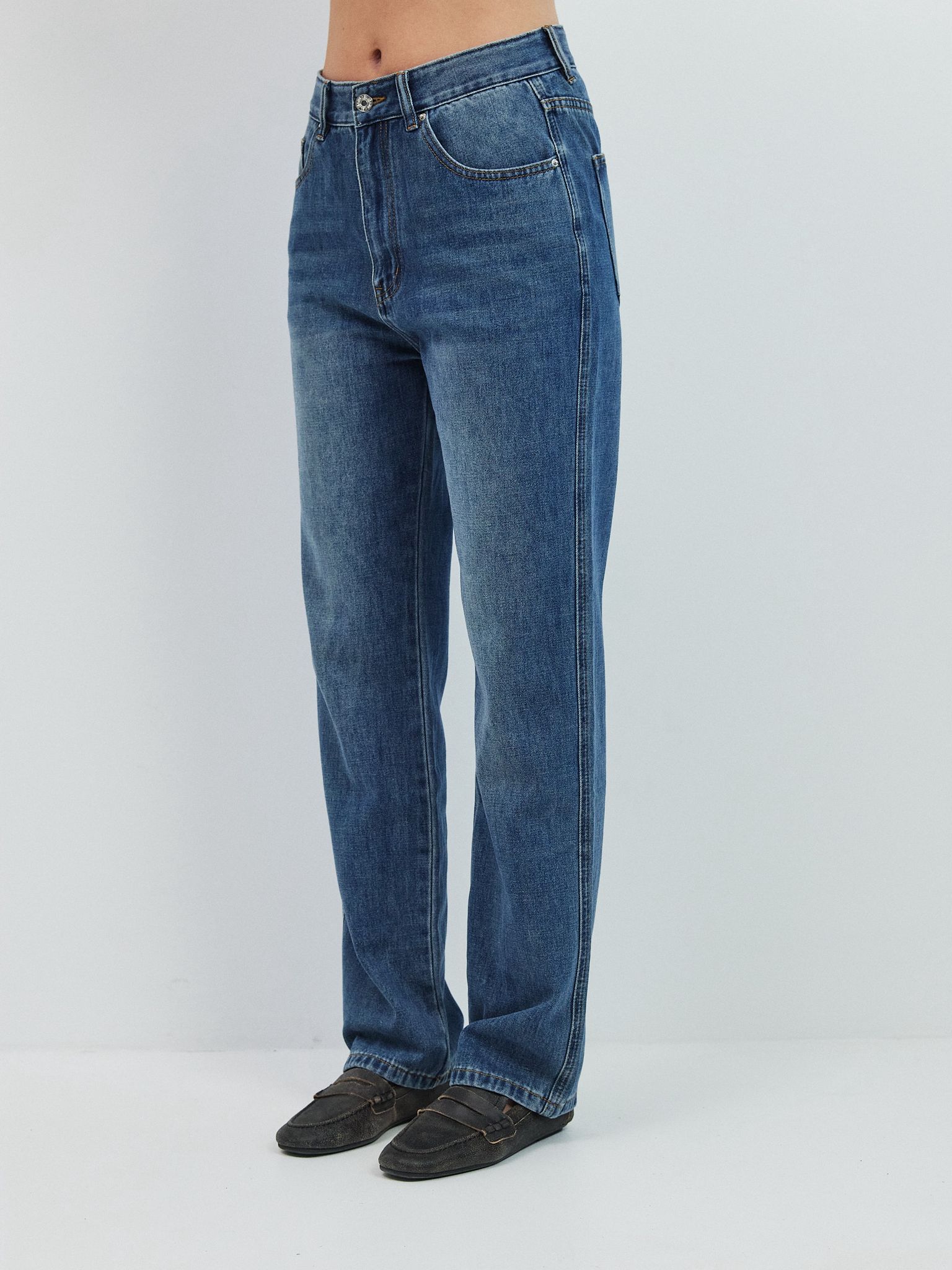 ג׳ינס אלבמה