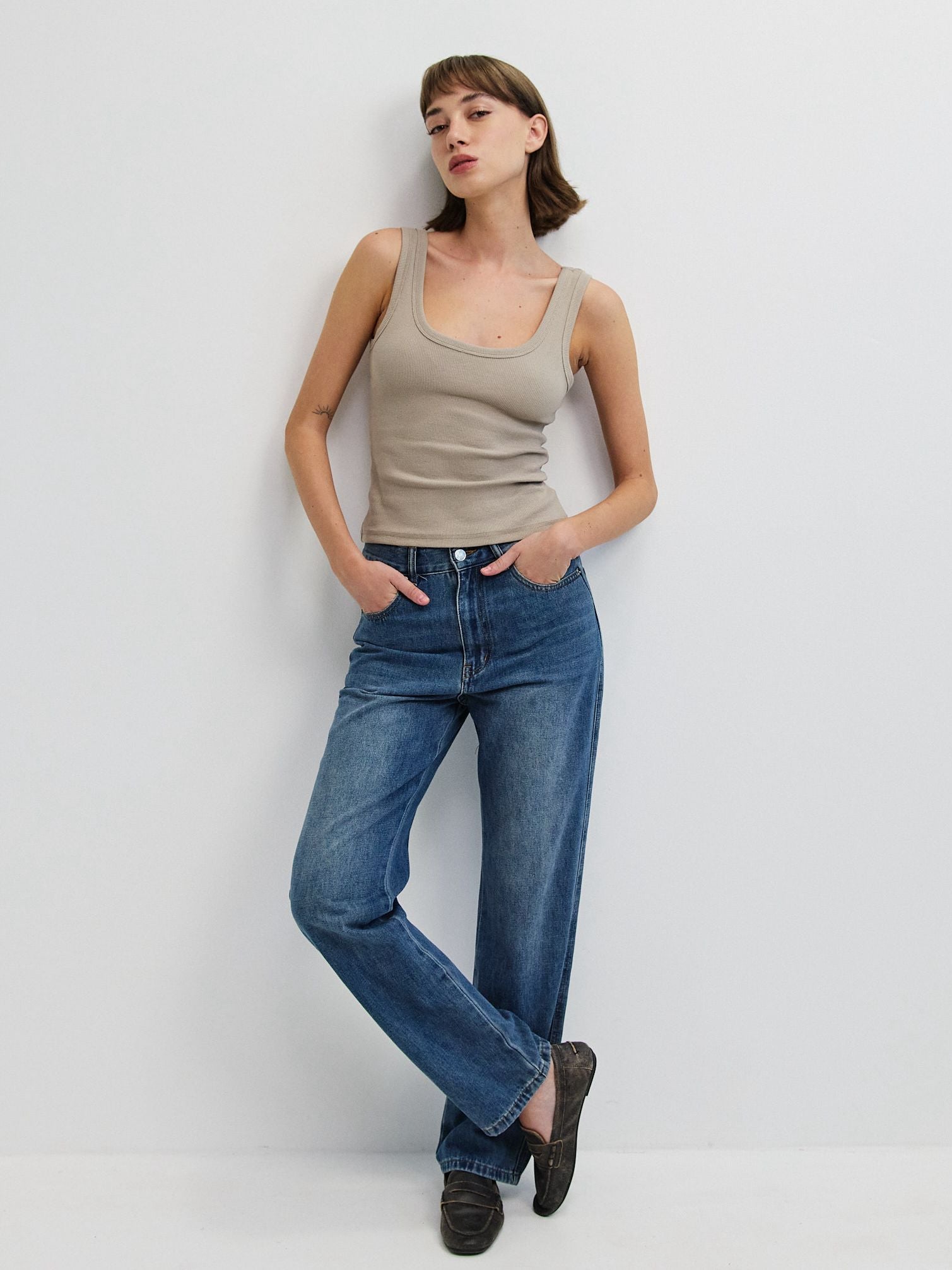 ג׳ינס אלבמה