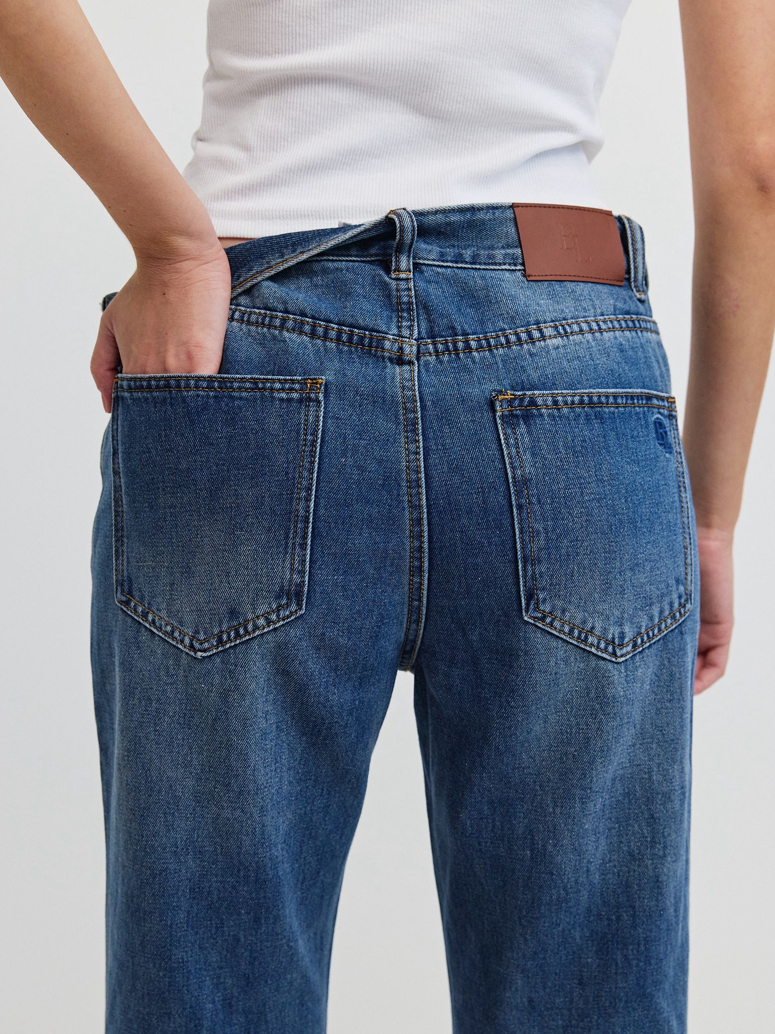 ג׳ינס אלבמה