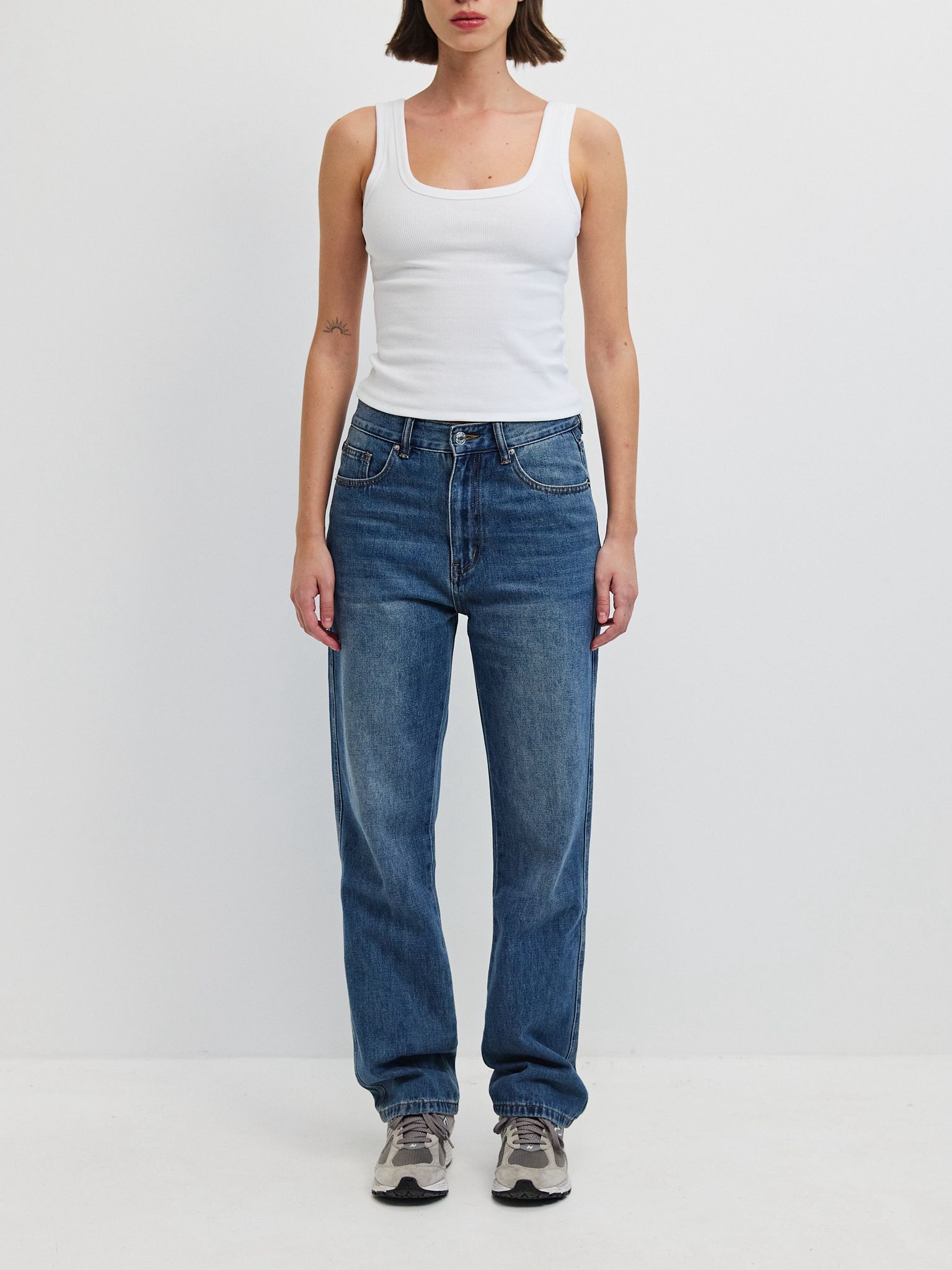 ג׳ינס אלבמה