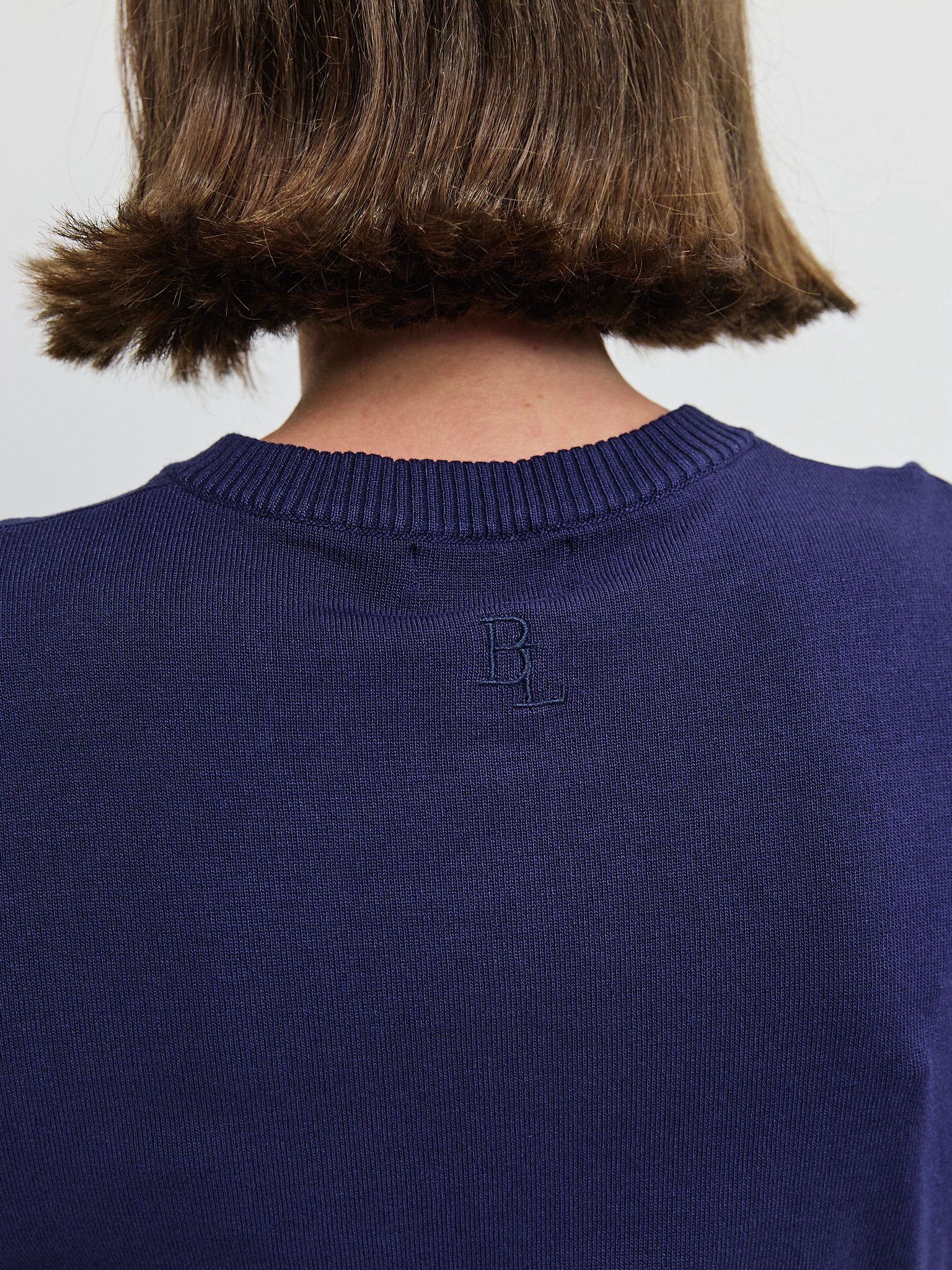 קרדיגן סריג סוני