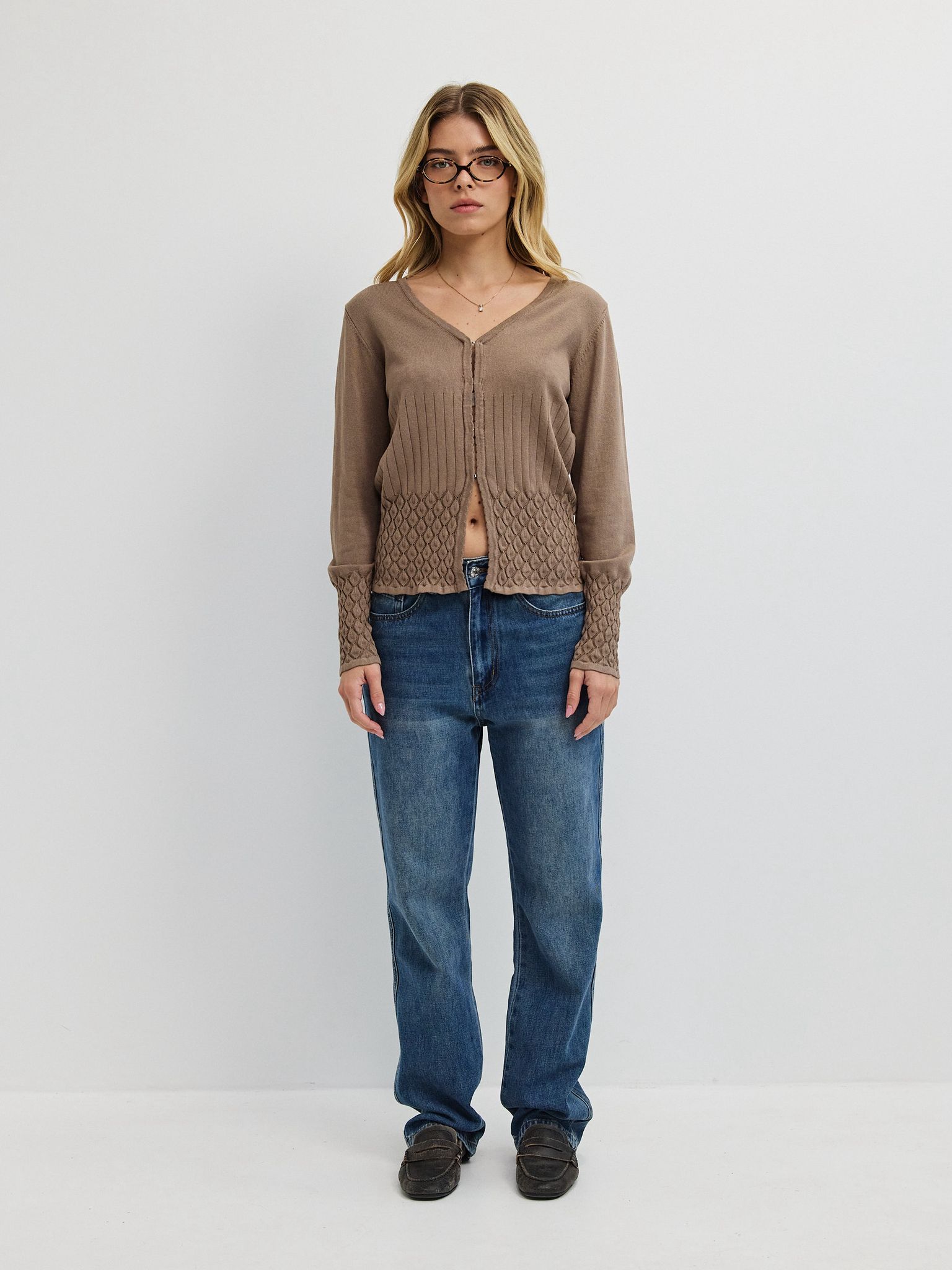 טופ סריג הרפר