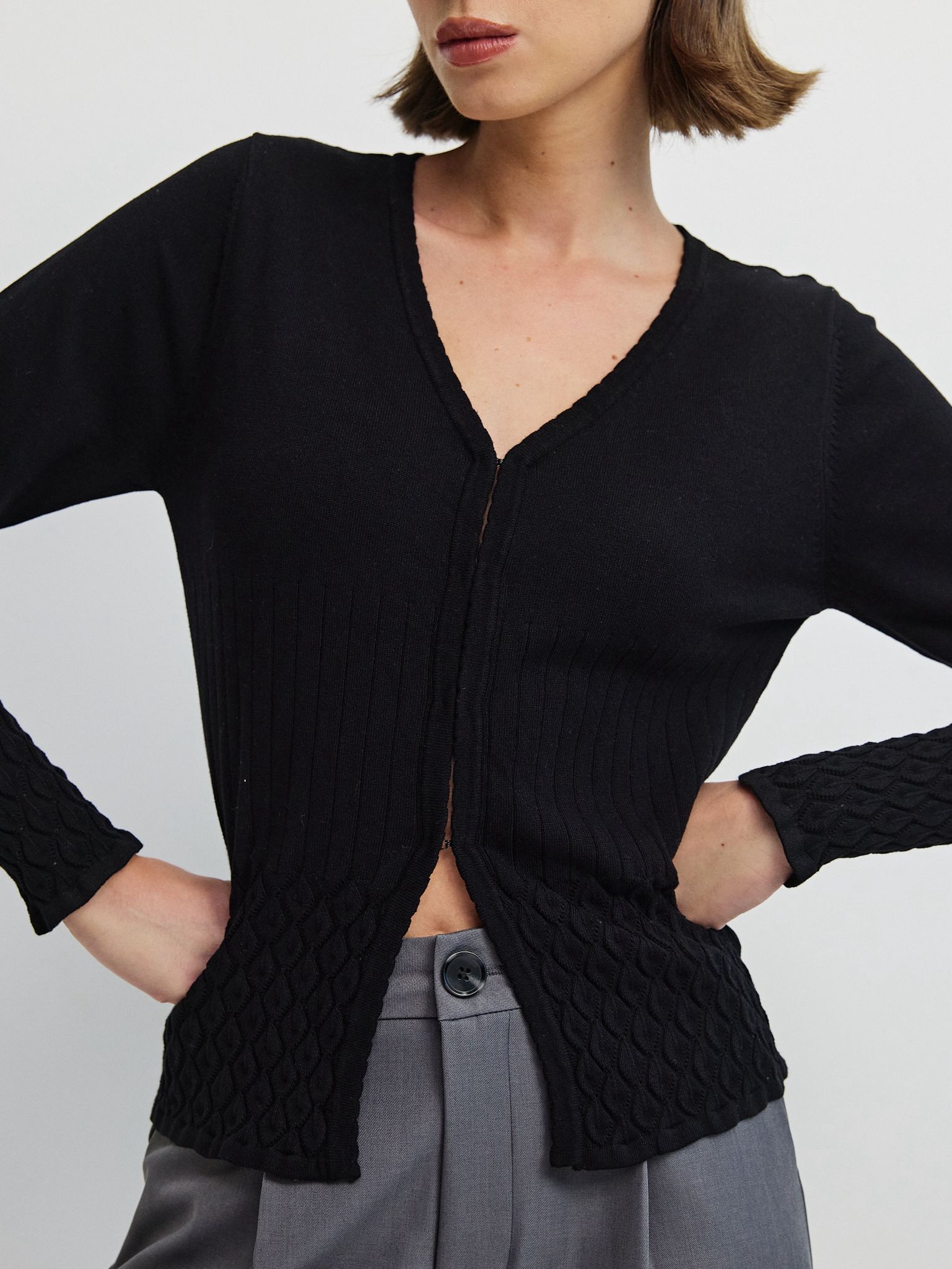 טופ סריג הרפר