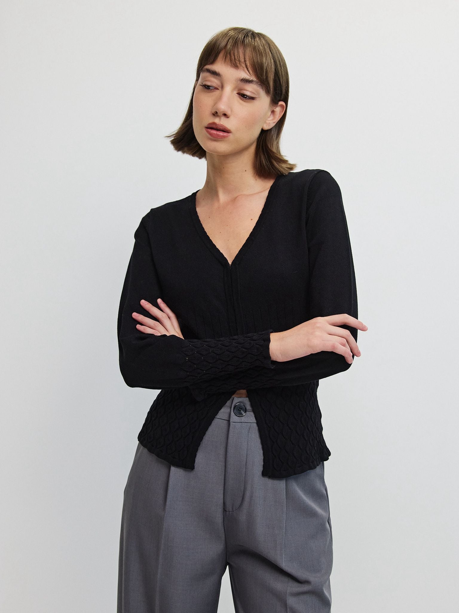 טופ סריג הרפר