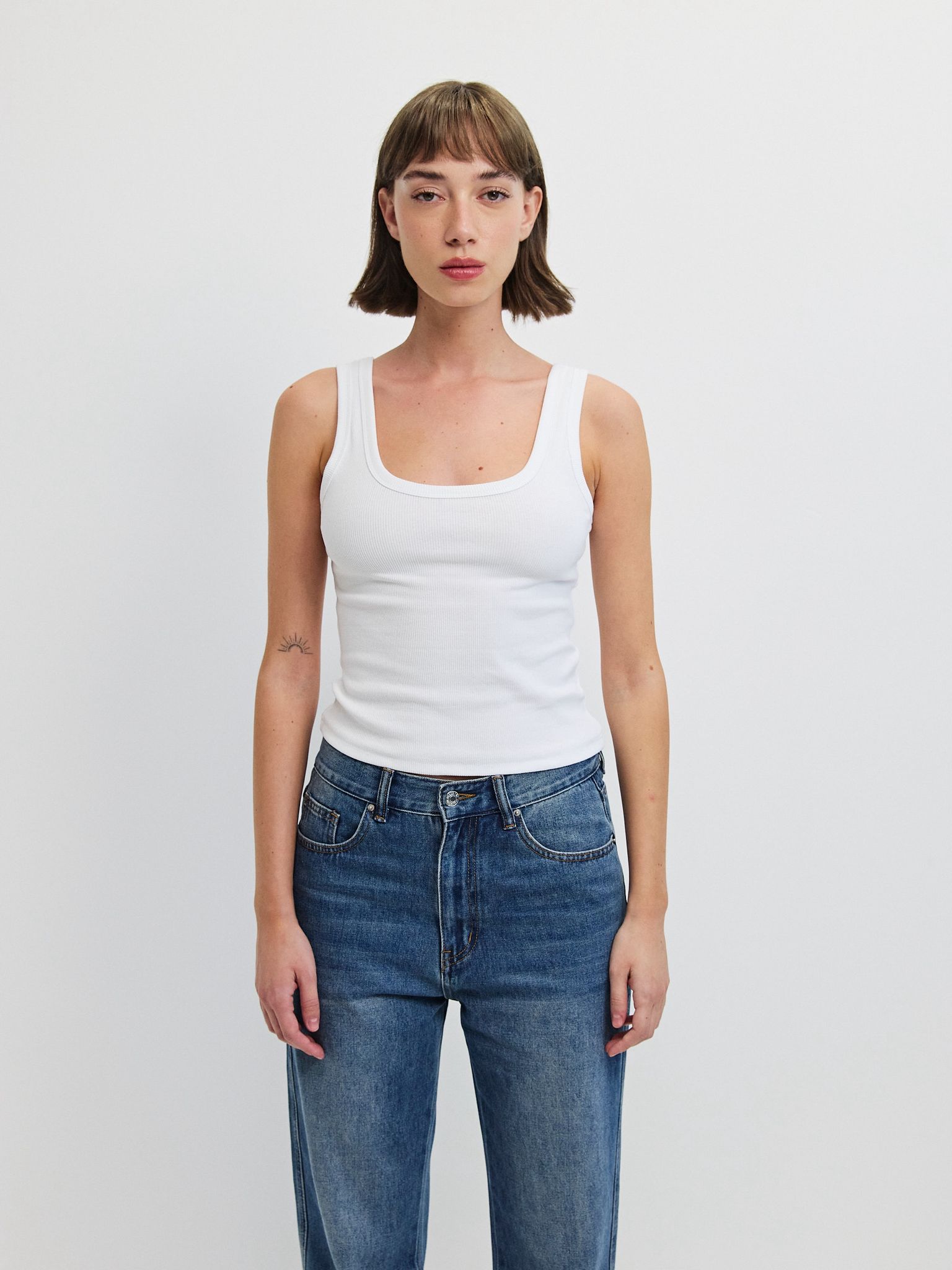 טופ עומר ריב