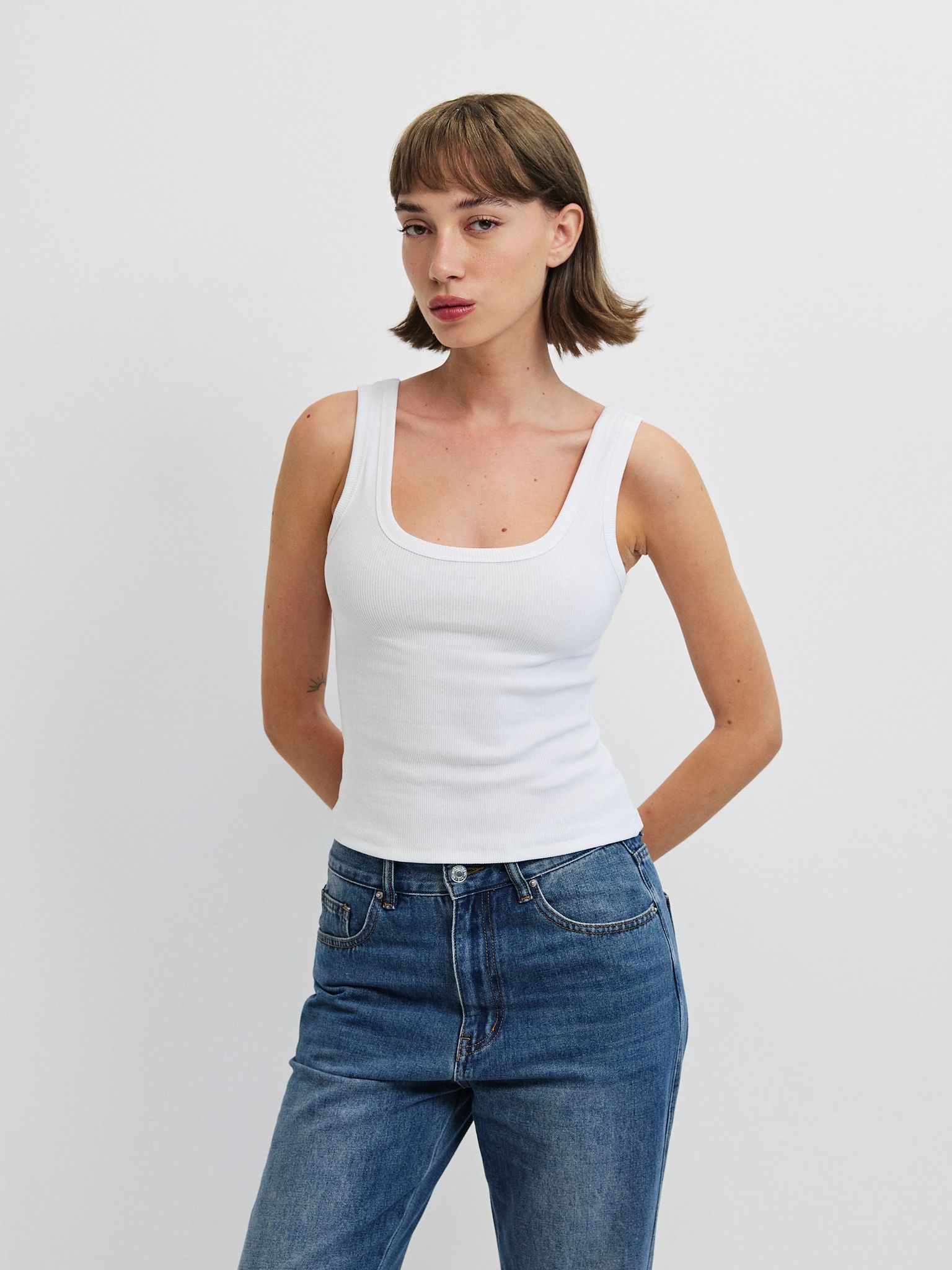 טופ עומר ריב