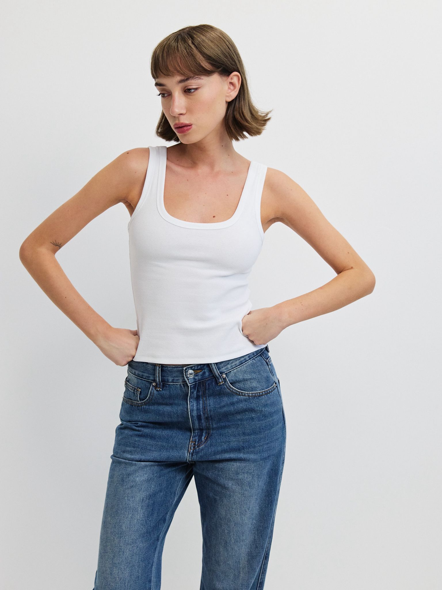 טופ עומר ריב