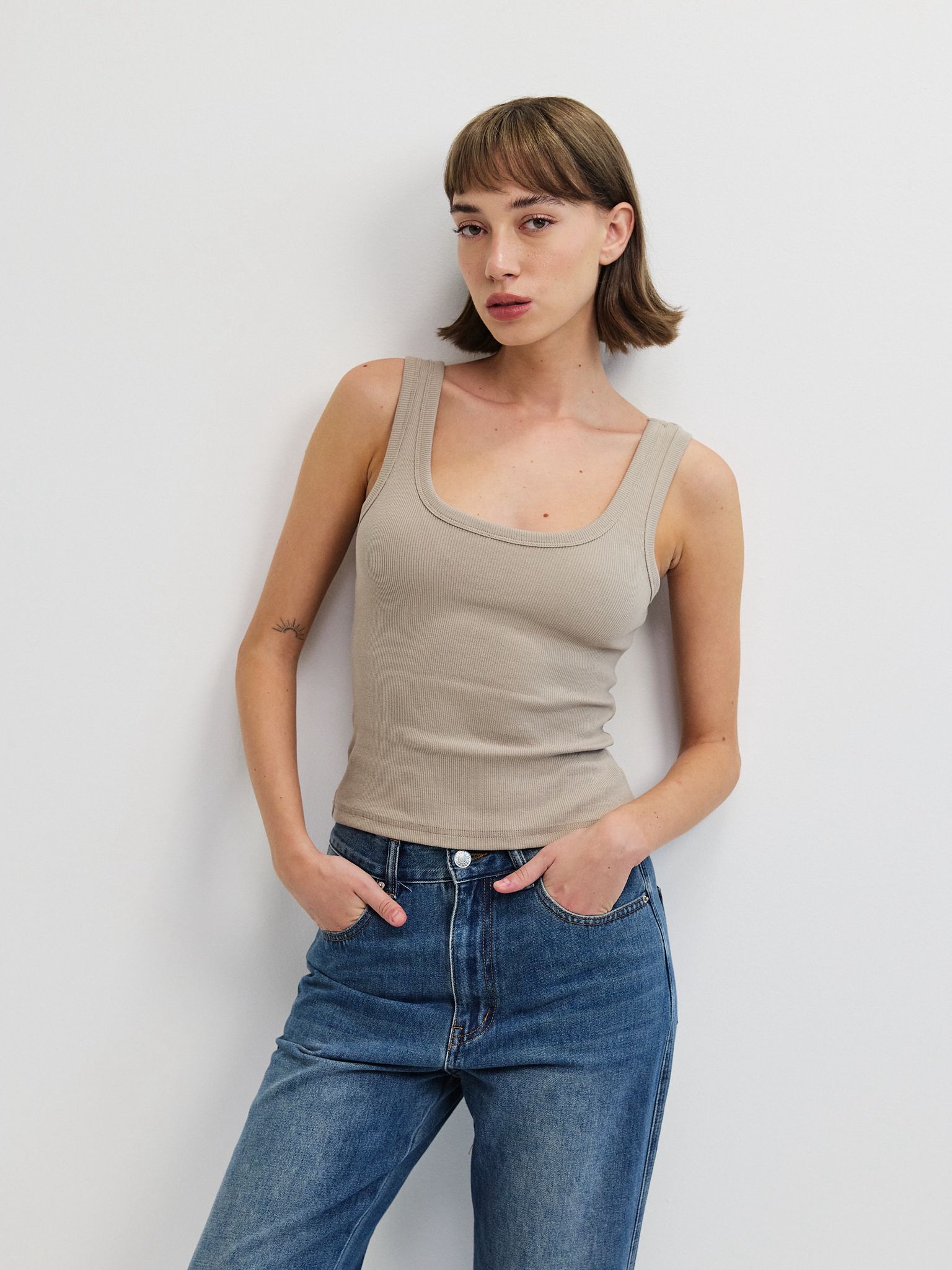 טופ עומר ריב